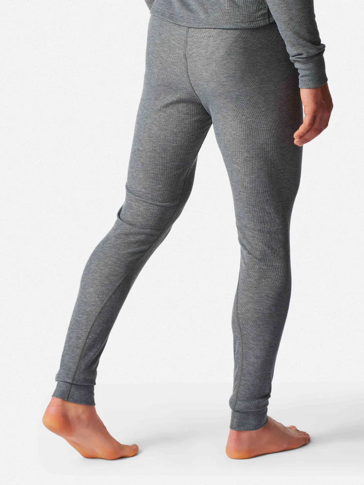 NTS Aktiv Warm Pant - Grey - Image 8
