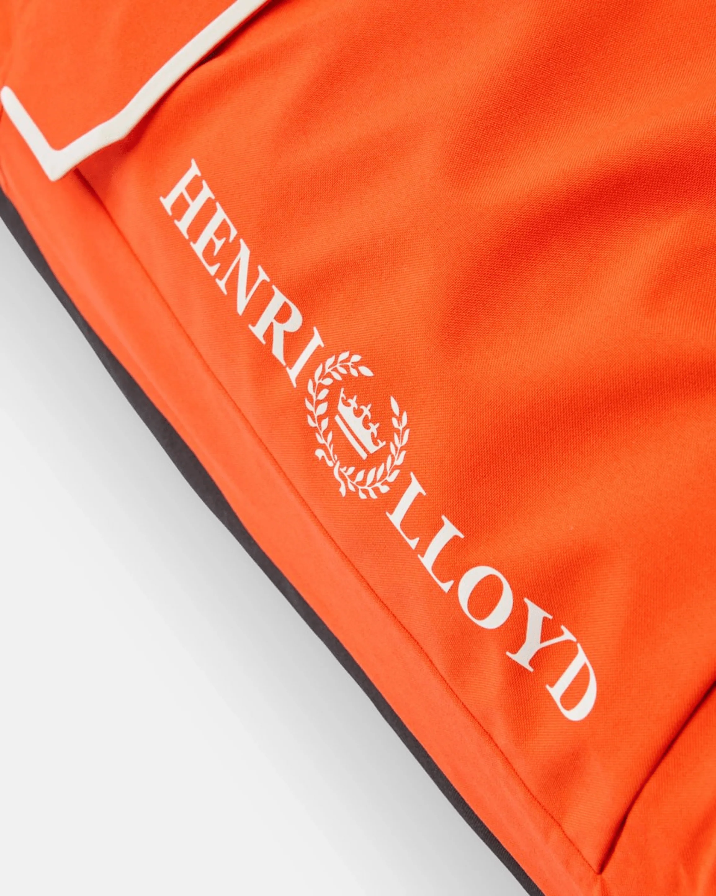 Elite Ocean Hi-Fit - Power Orange - Image 10