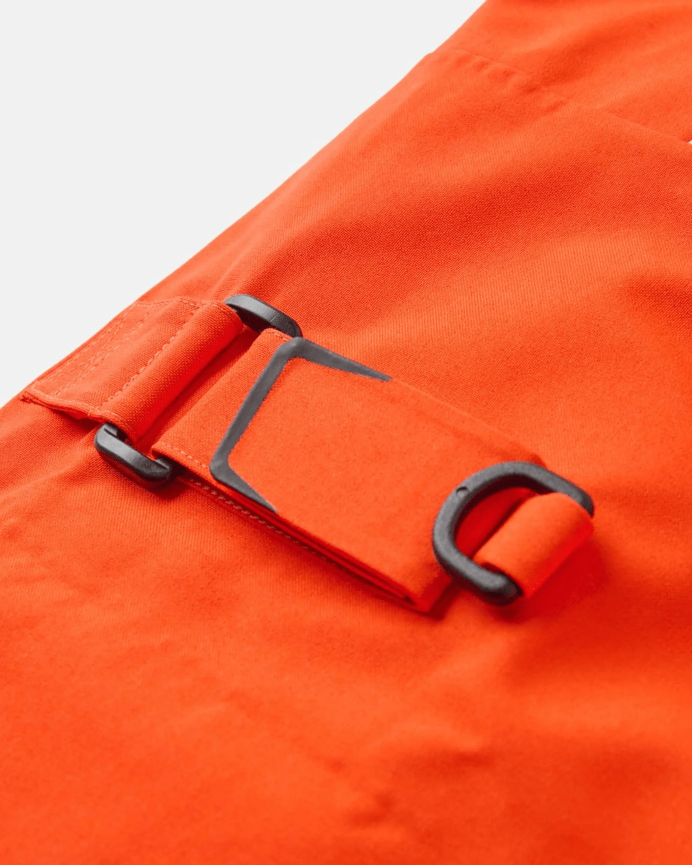 Elite Ocean Hi-Fit - Power Orange - Image 11