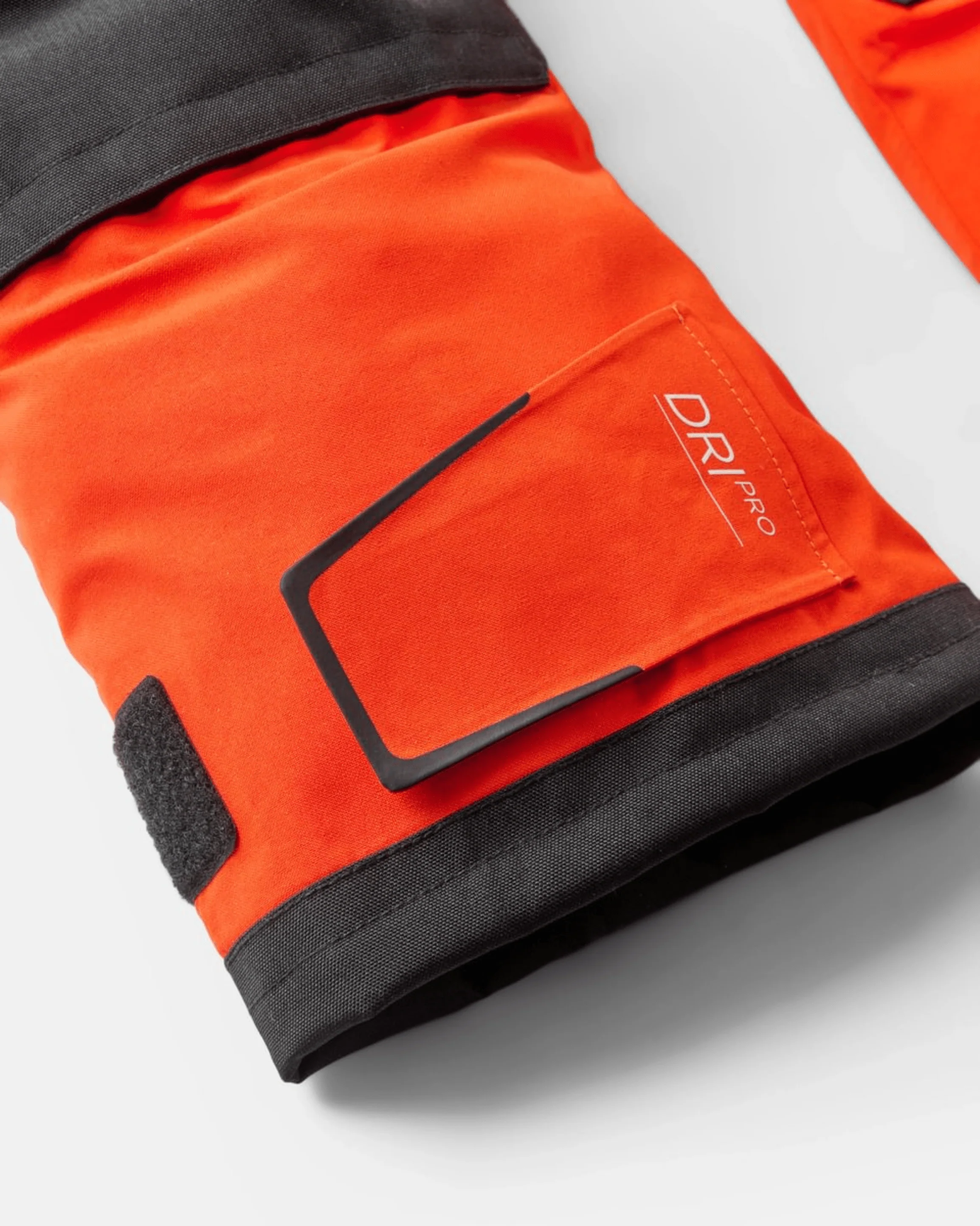 Elite Ocean Hi-Fit - Power Orange - Image 12