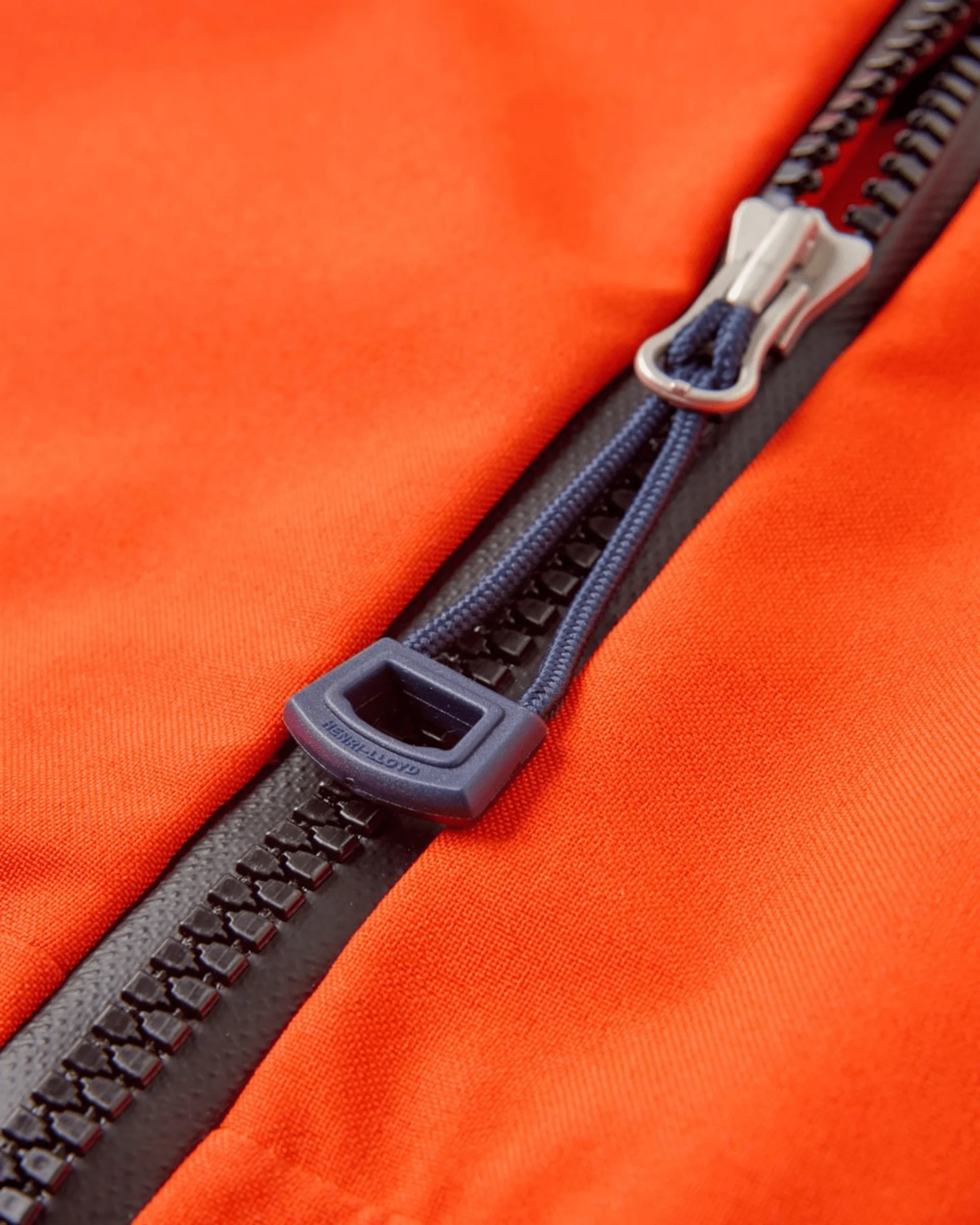 Elite Ocean Hi-Fit - Power Orange - Image 7