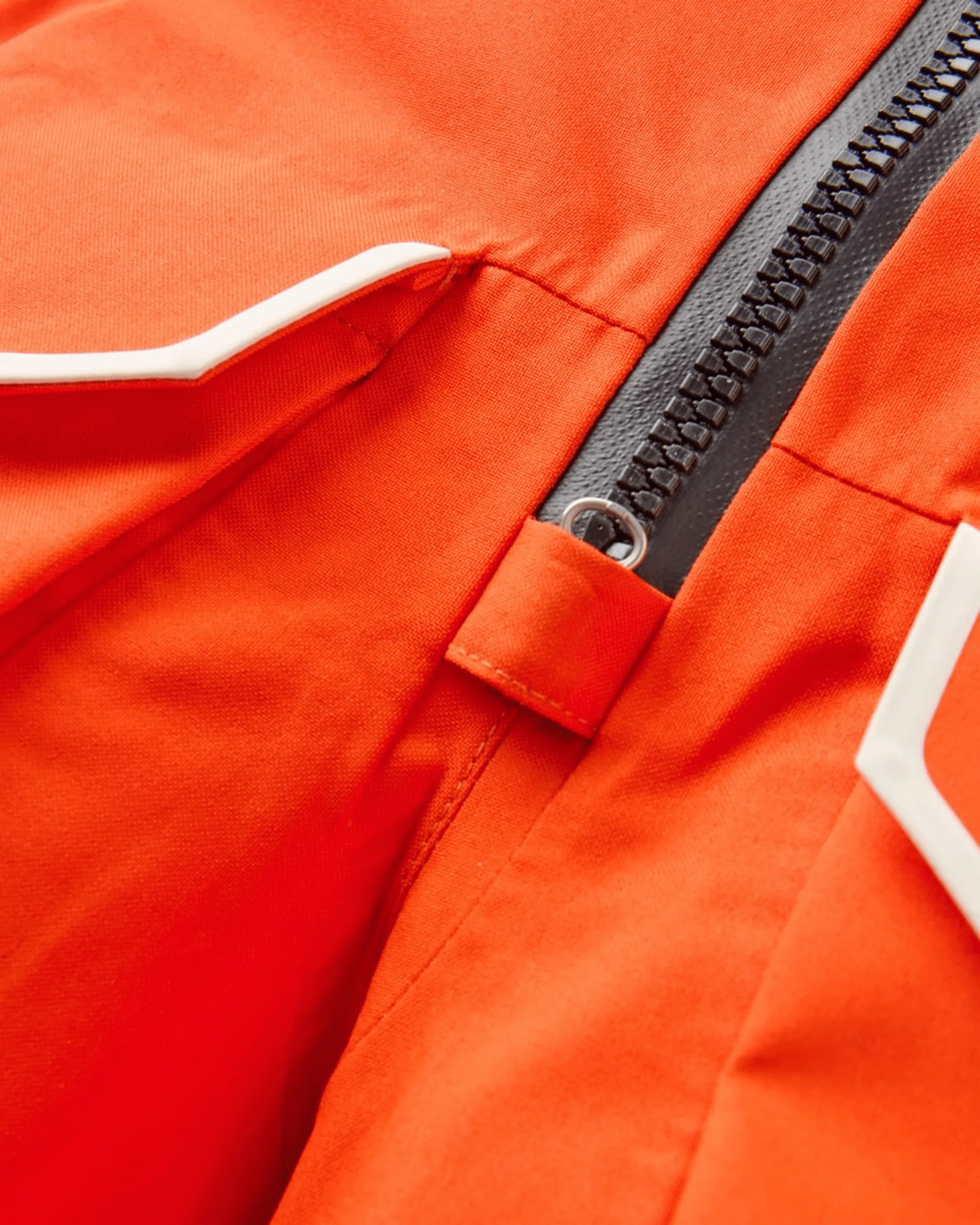 Elite Ocean Hi-Fit - Power Orange - Image 8