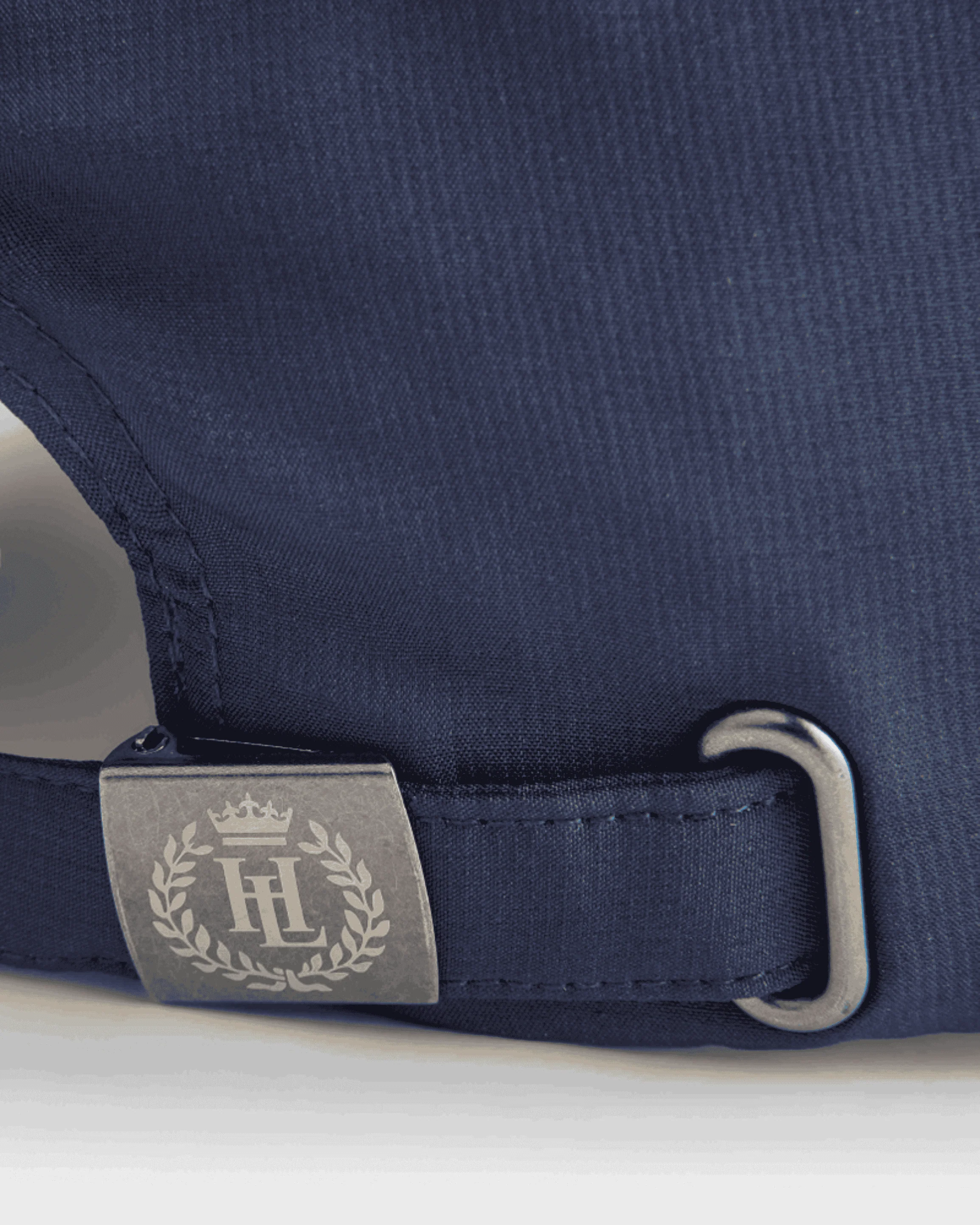 Sail-Tec Cap - Navy Blue - Image 5