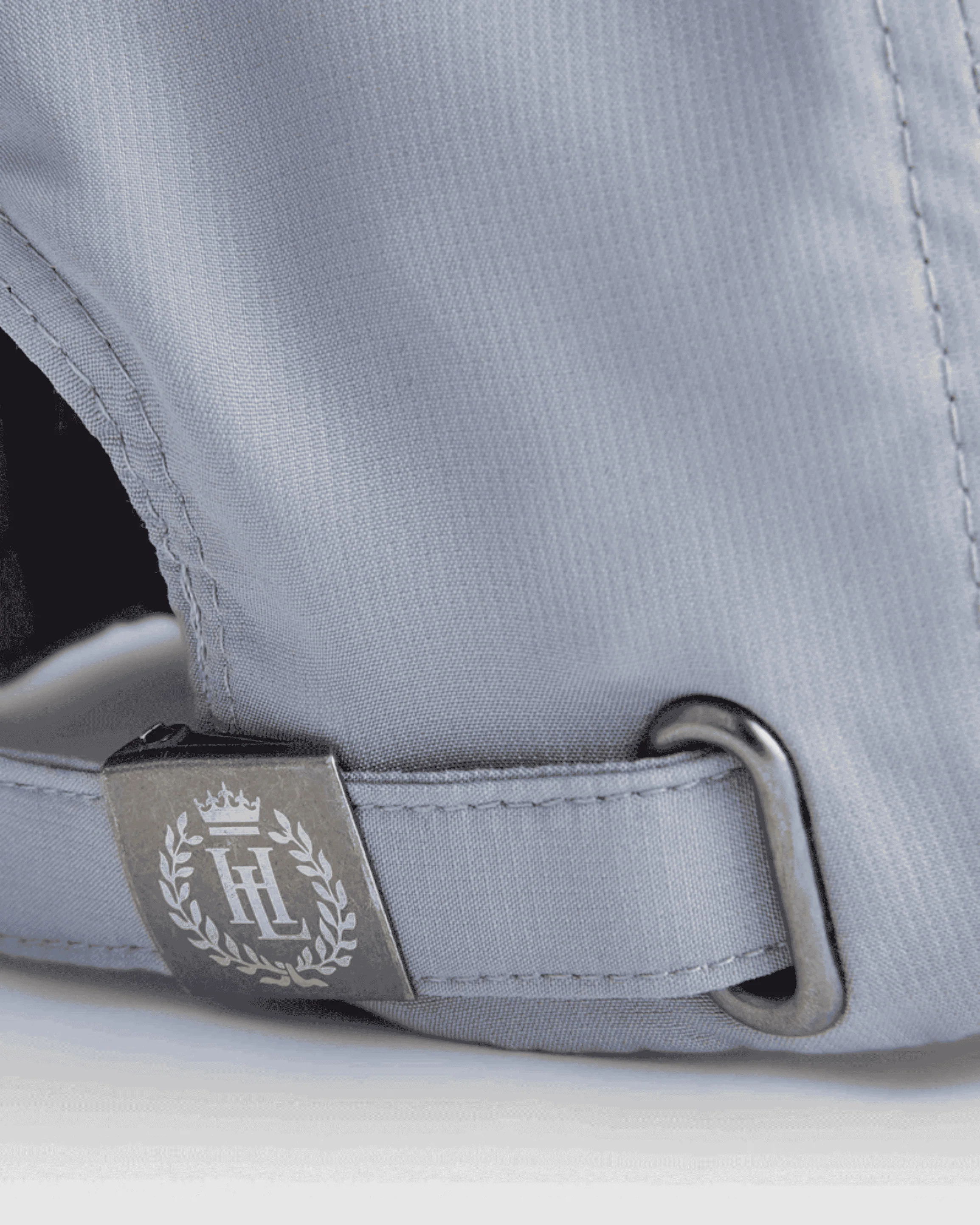 Sail-Tec Cap - Titanium - Image 4