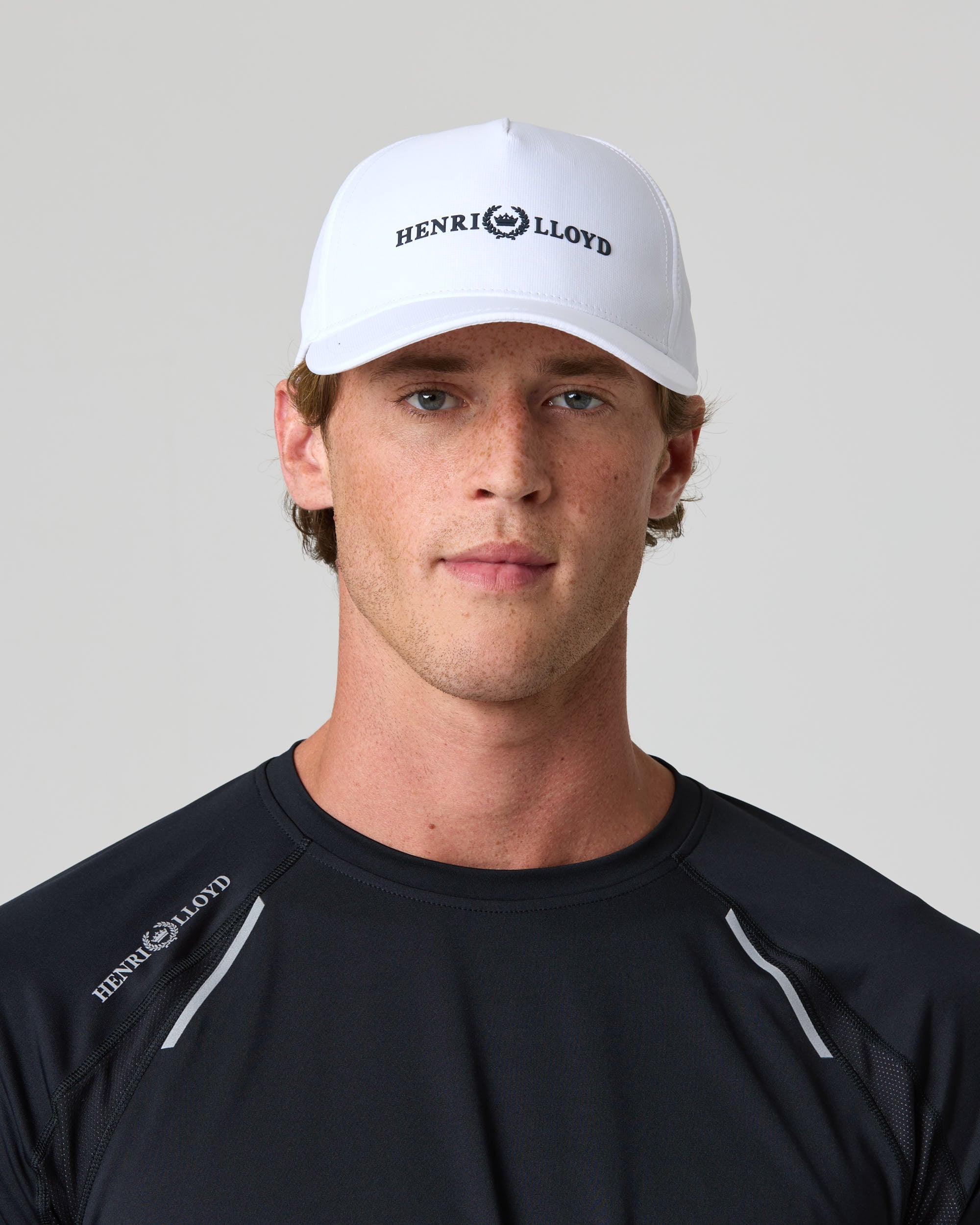 Sail-Tec Cap - White - Image 5