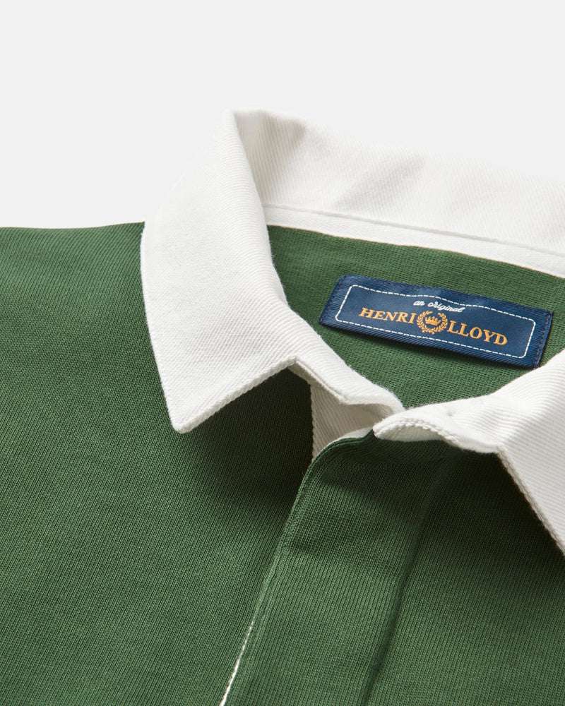 Salcombe Rugby - Racing Green - Image 3