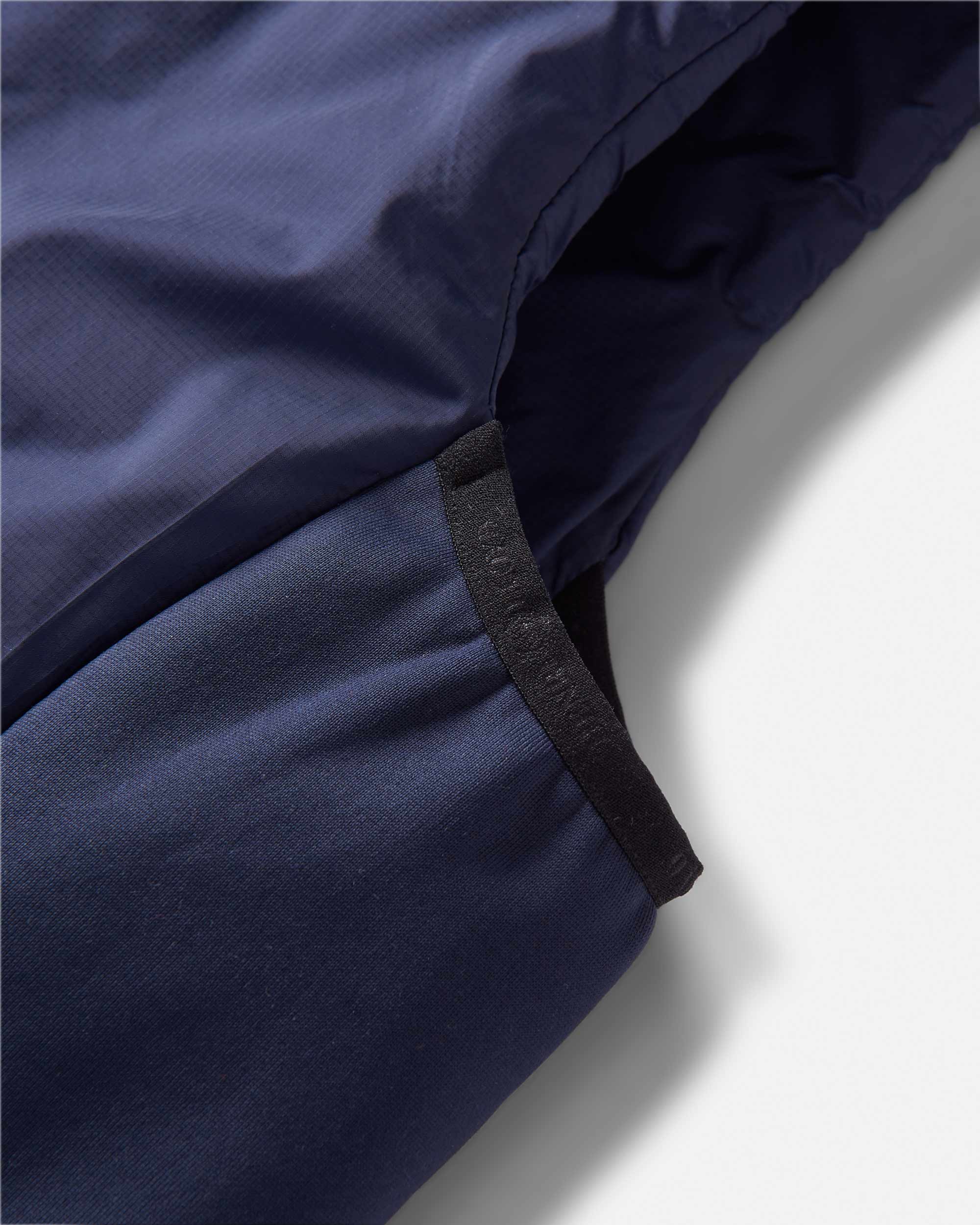 Smart-Therm Gilet - Navy Blue - Image 6