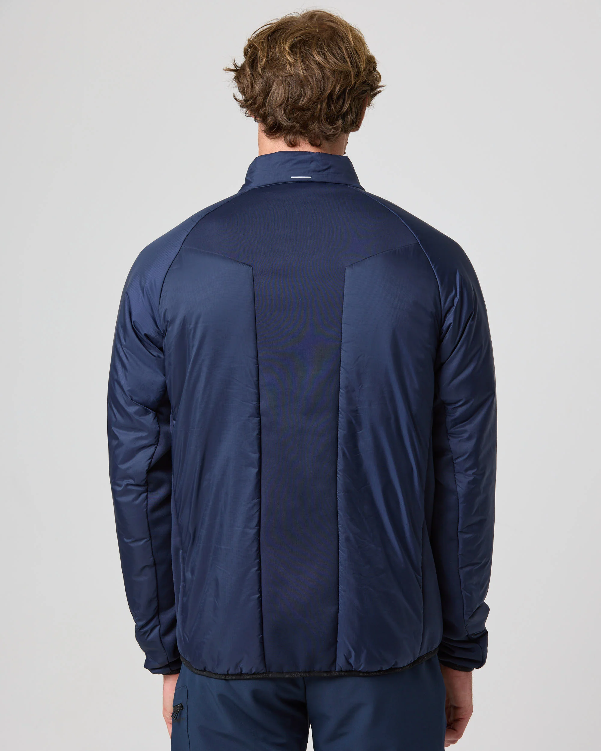 Smart-Therm Jacket - Navy Blue - Image 13