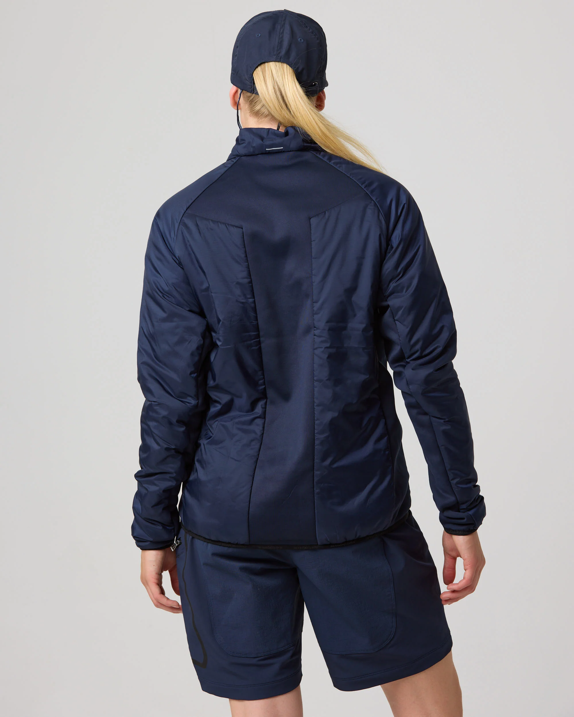 Smart-Therm Jacket - Navy Blue - Image 18