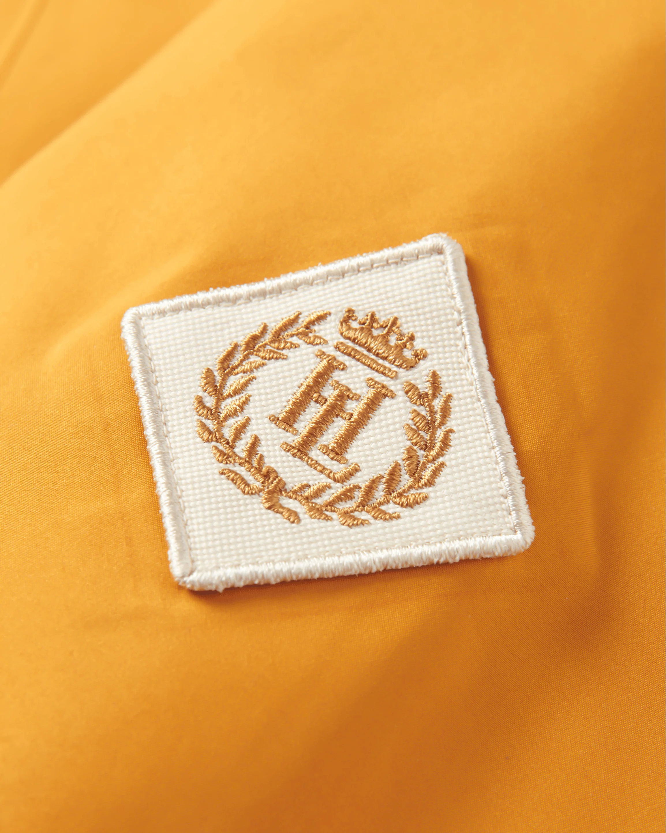 Viking Smock - Acid Yellow - Image 11