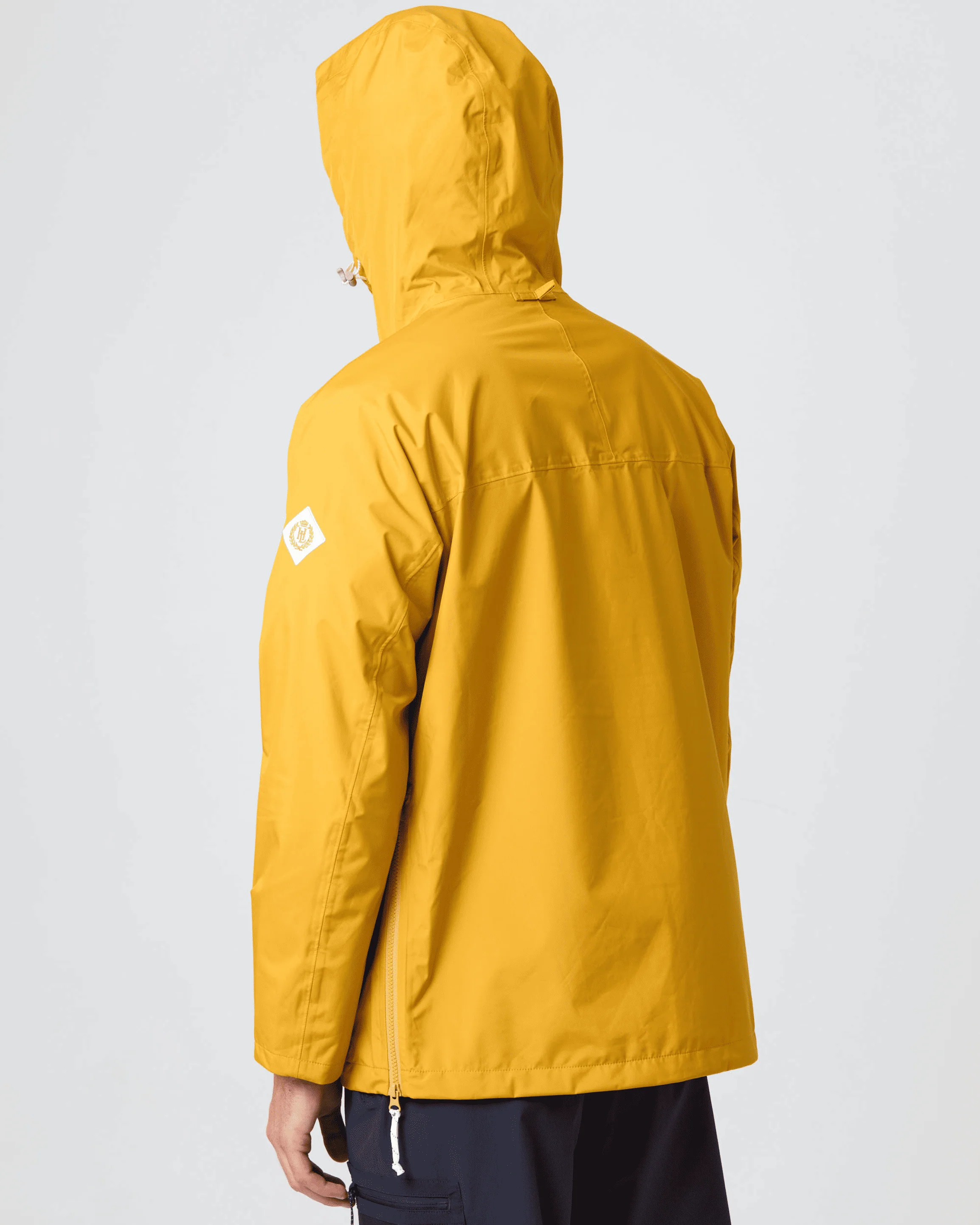 Viking Smock - Acid Yellow - Image 8