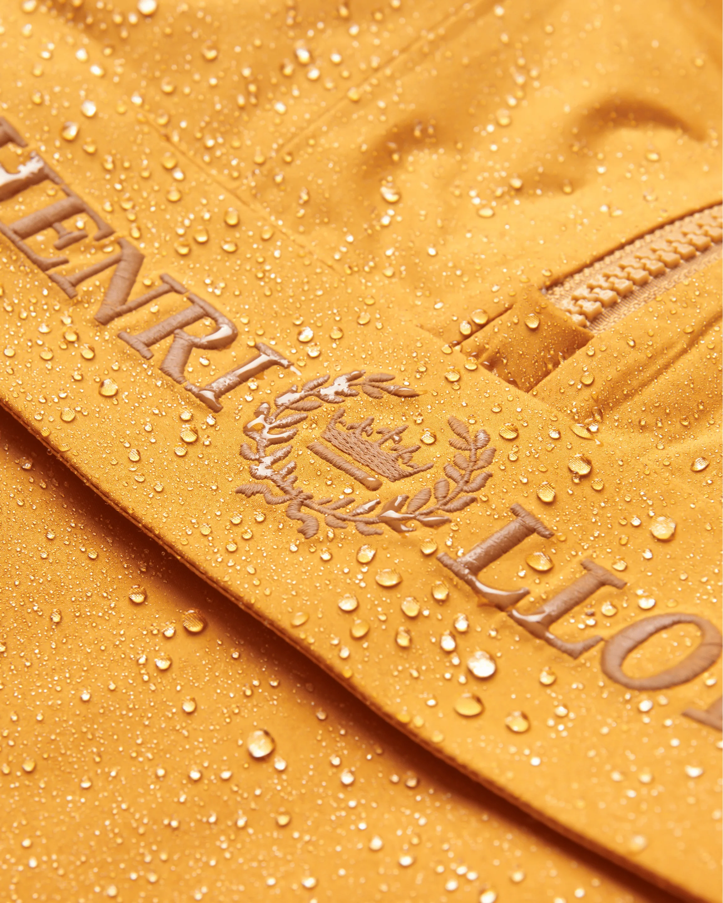 Viking Smock - Acid Yellow - Image 9