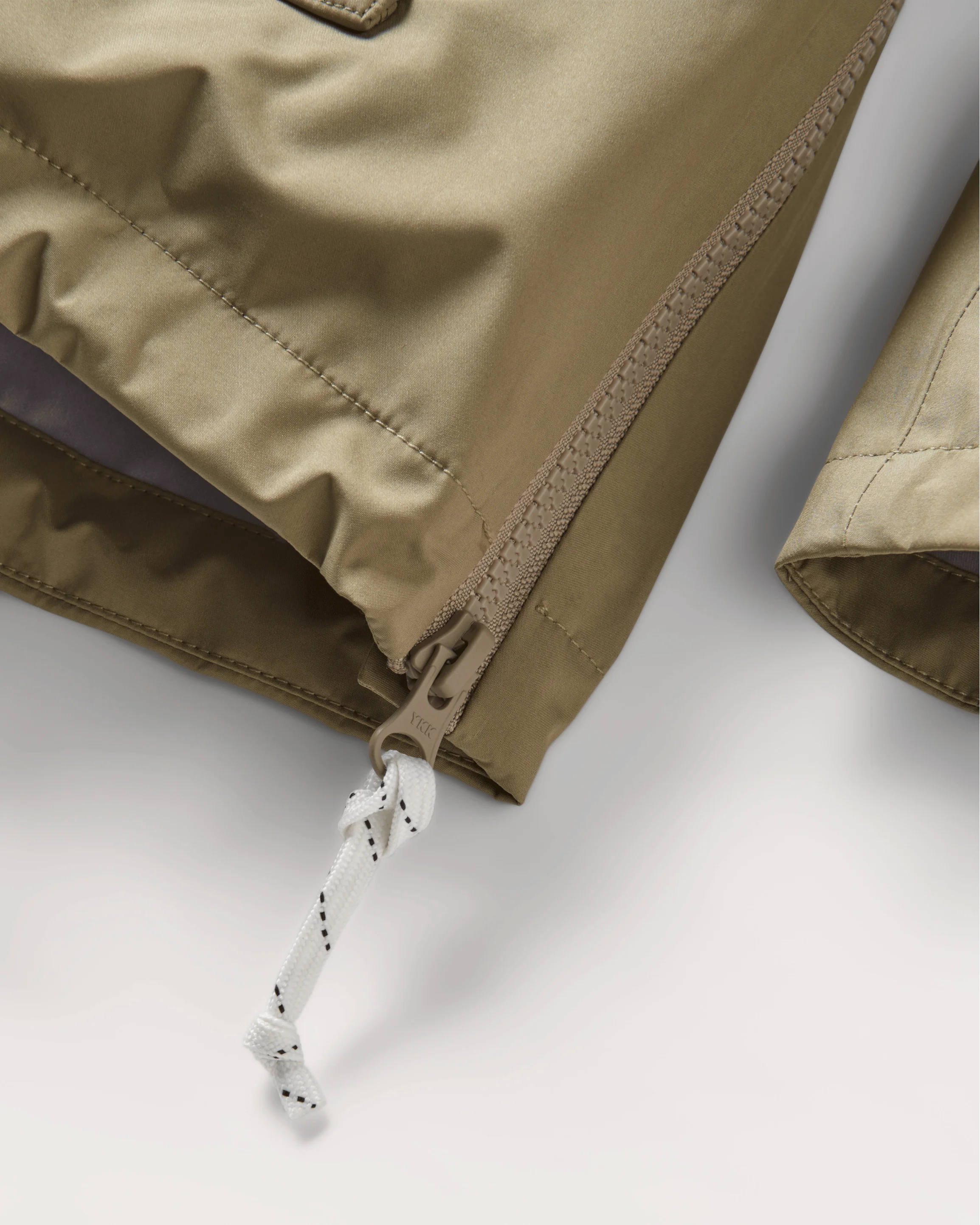 Viking Smock - Light Olive - Image 3