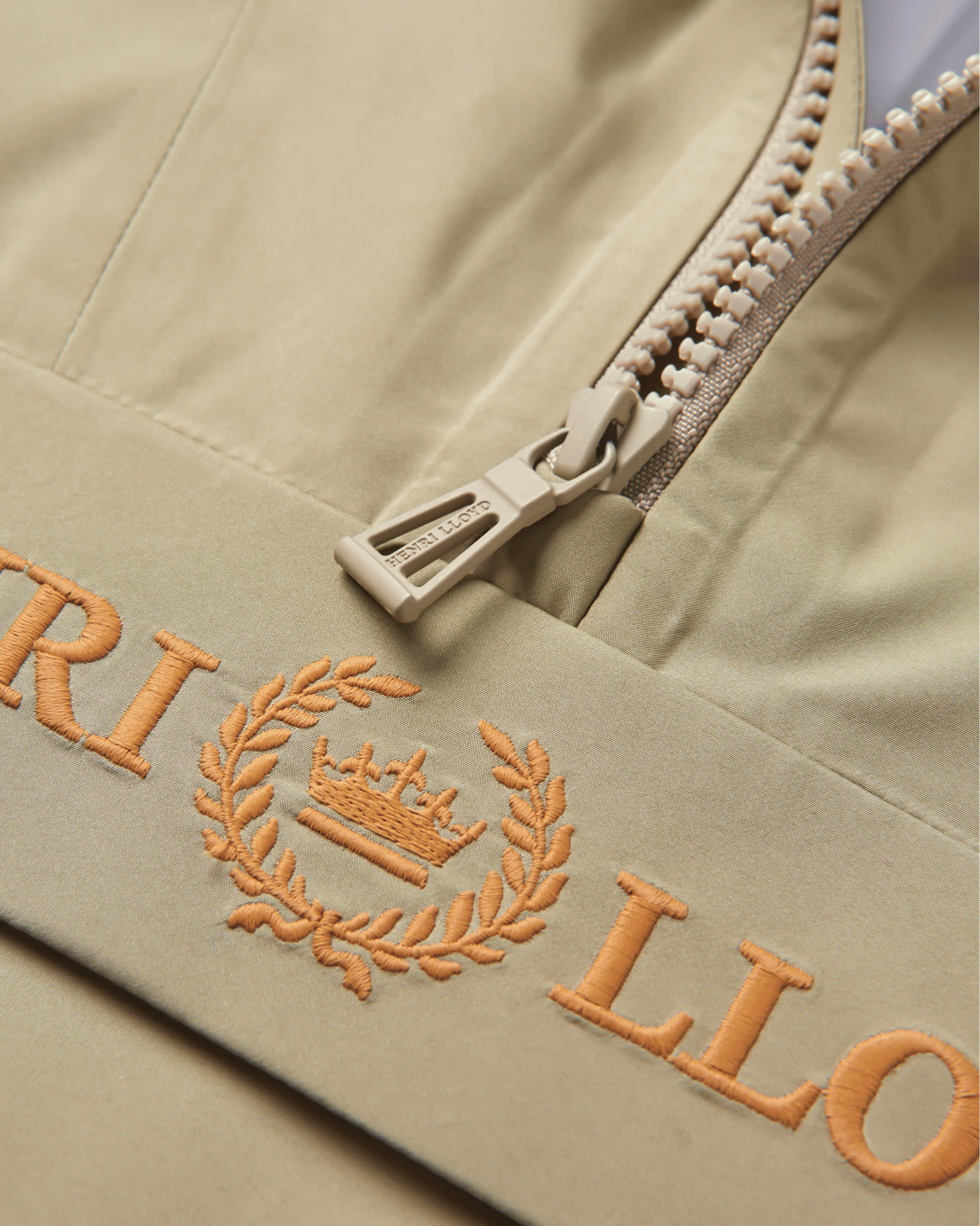 Viking Smock - Light Olive - Image 4