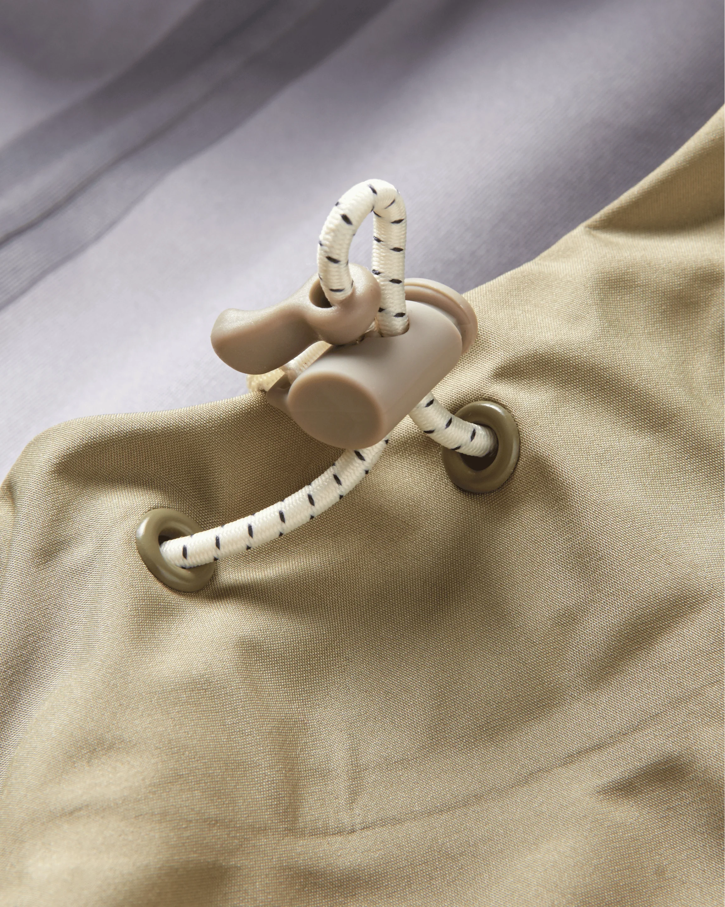 Viking Smock - Light Olive - Image 5