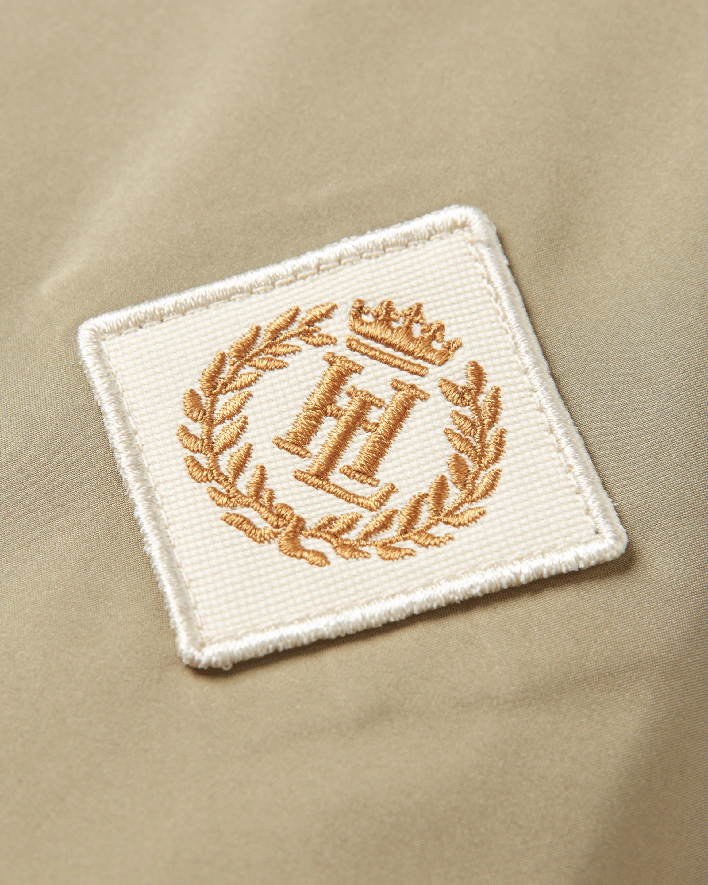 Viking Smock - Light Olive - Image 6