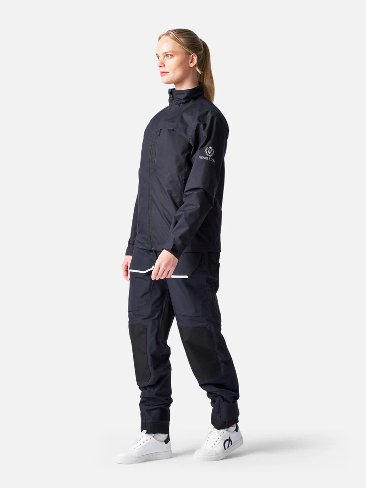 Women's Breeze Jacket - Black - Image 4