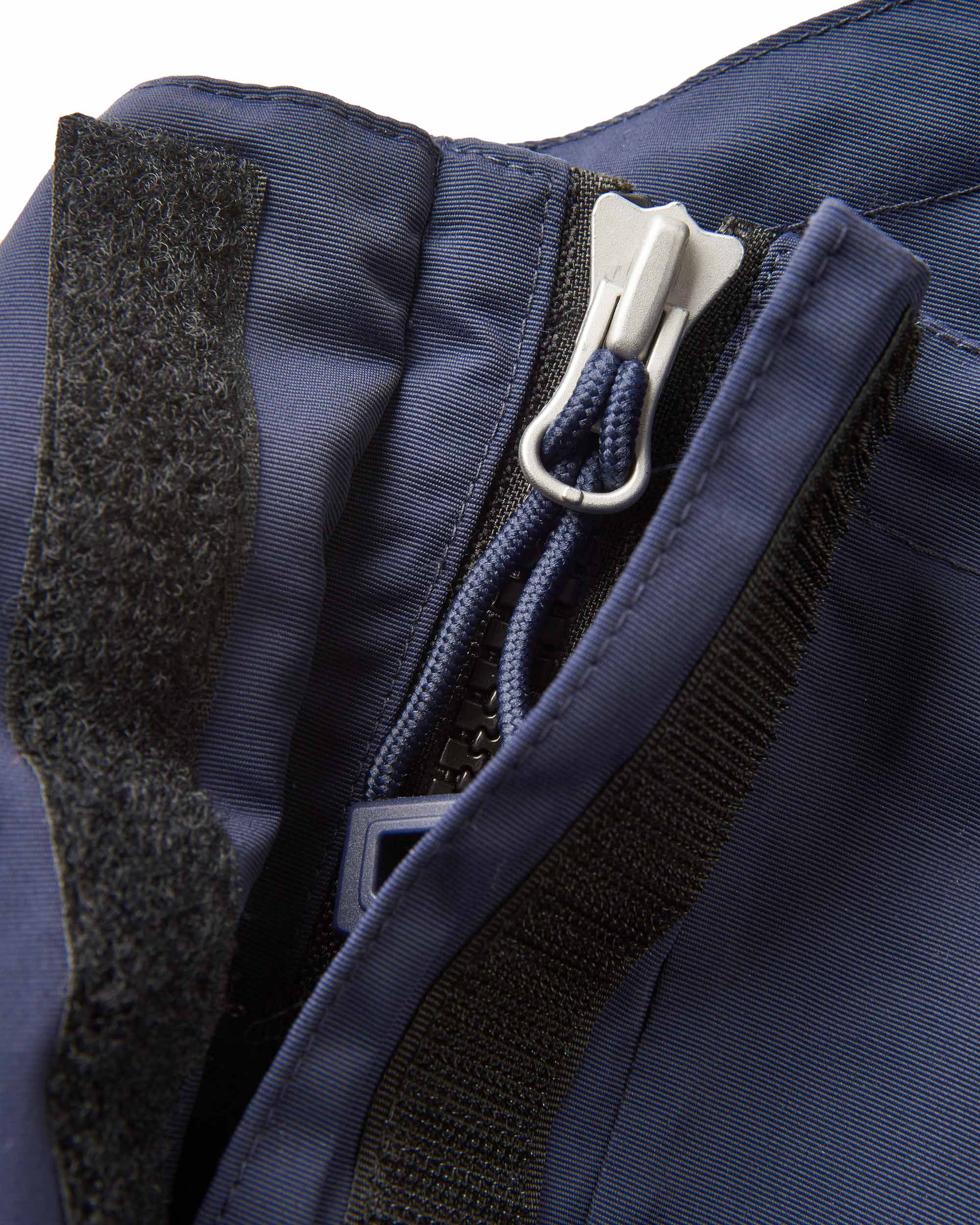 Women's Coastal Hi-Fit - Navy Blue - Image 5