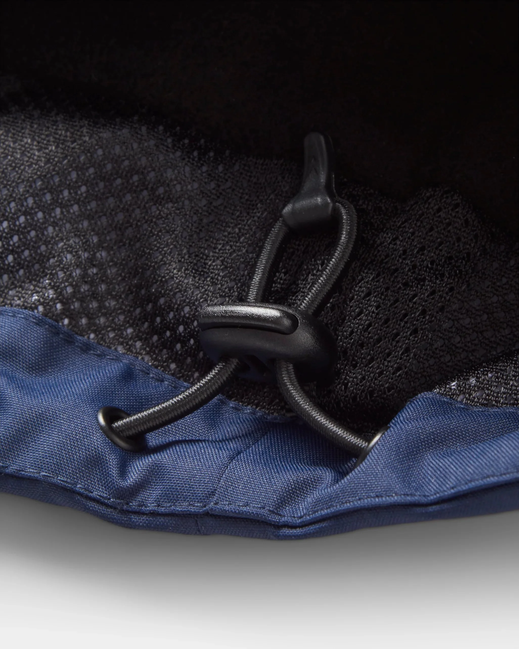 Men's Cool Breeze Jacket - Navy Blue - Image 8