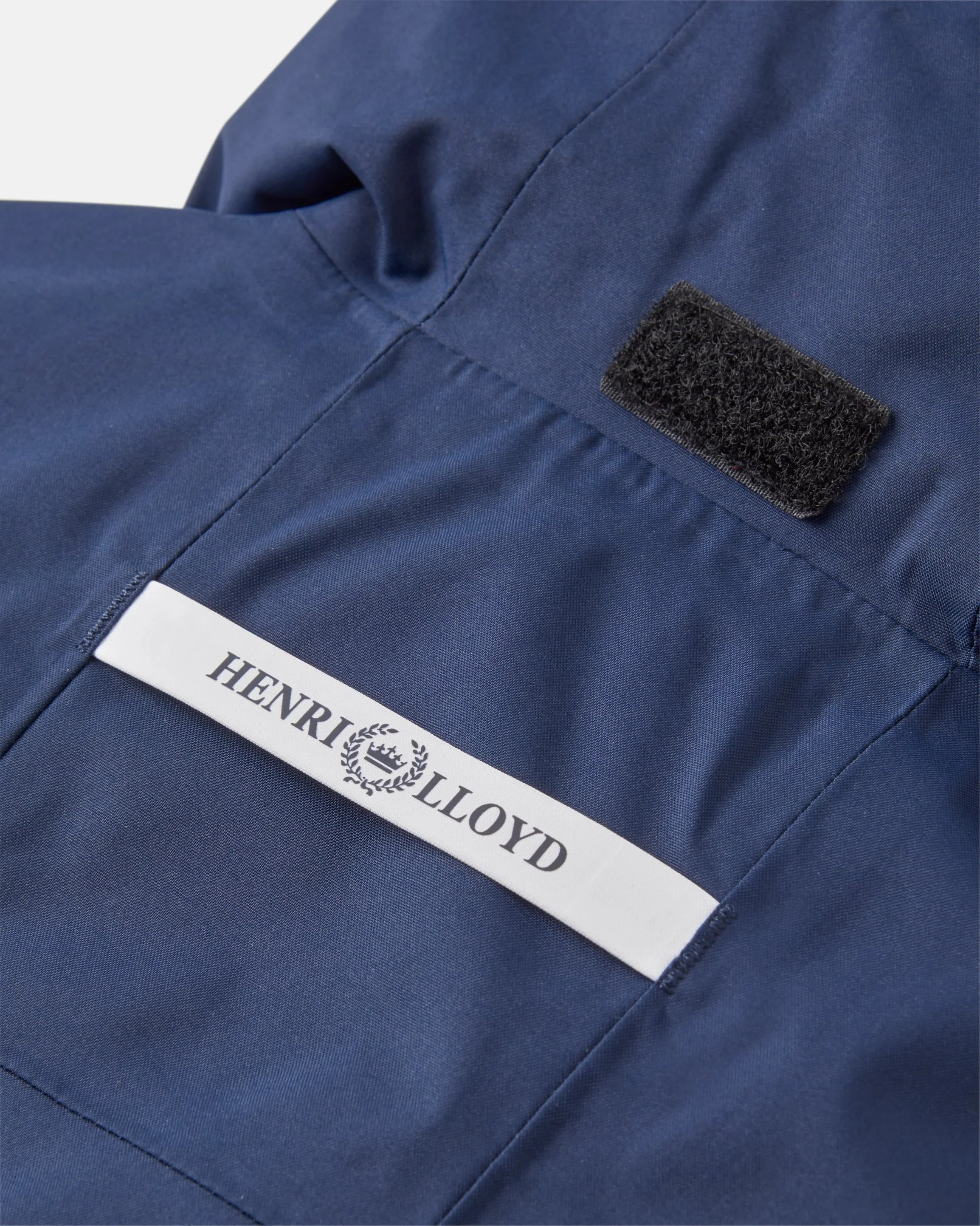 Men's Cool Breeze Jacket - Navy Blue - Image 11