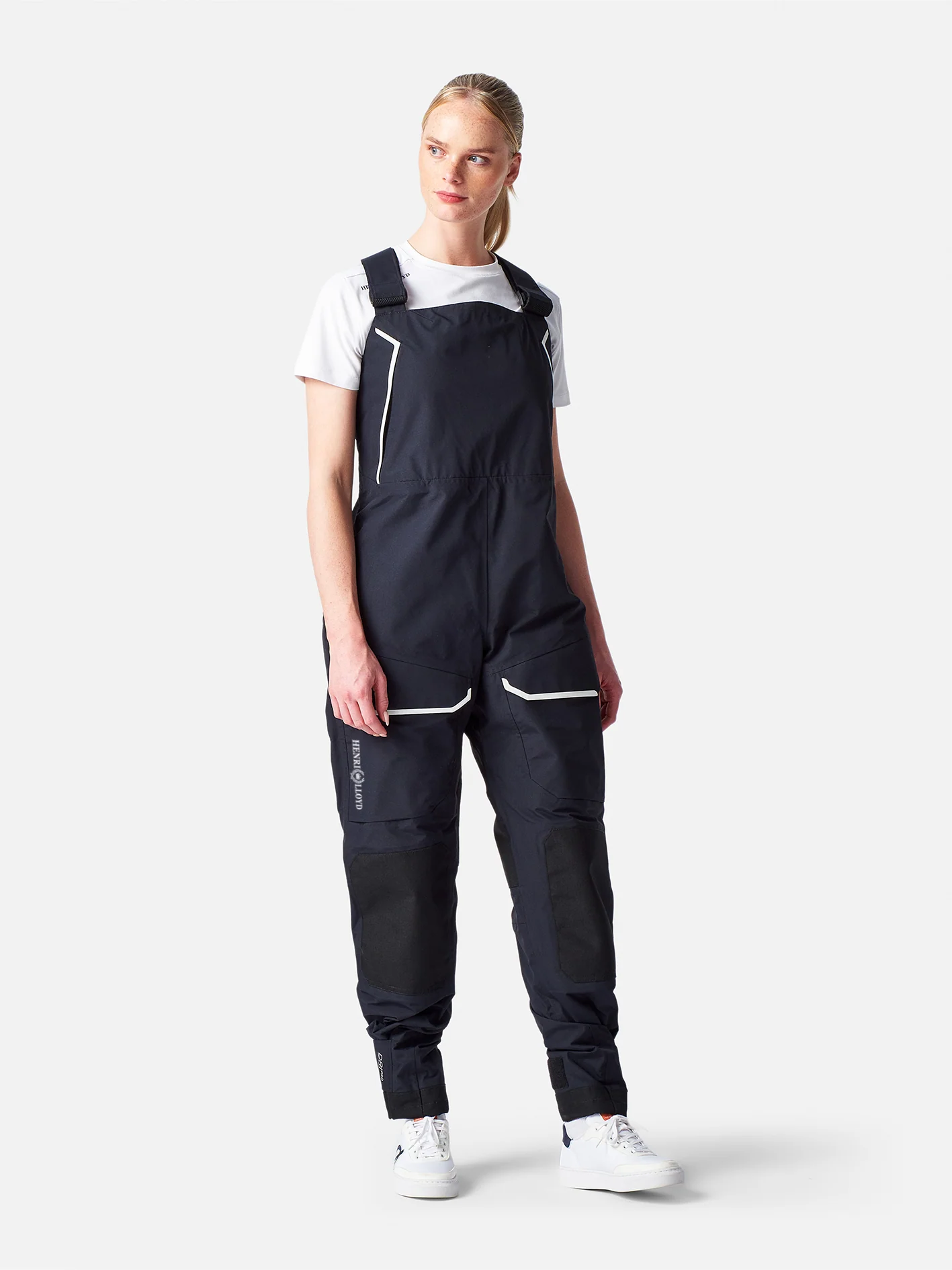 Women's Elite Offshore Hi-Fit - Black - Image 3