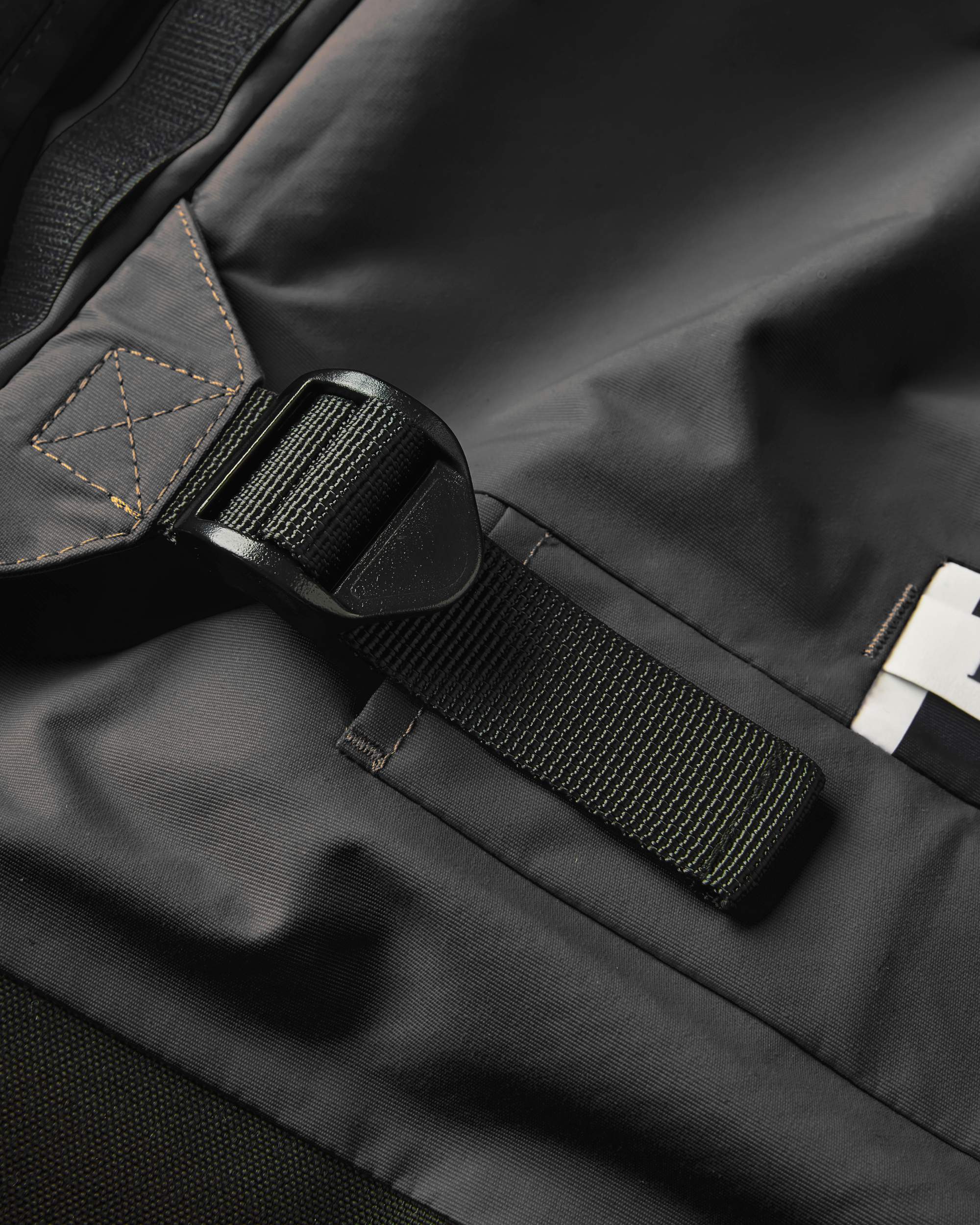 Women's Elite Offshore Hi-Fit - Black - Image 5