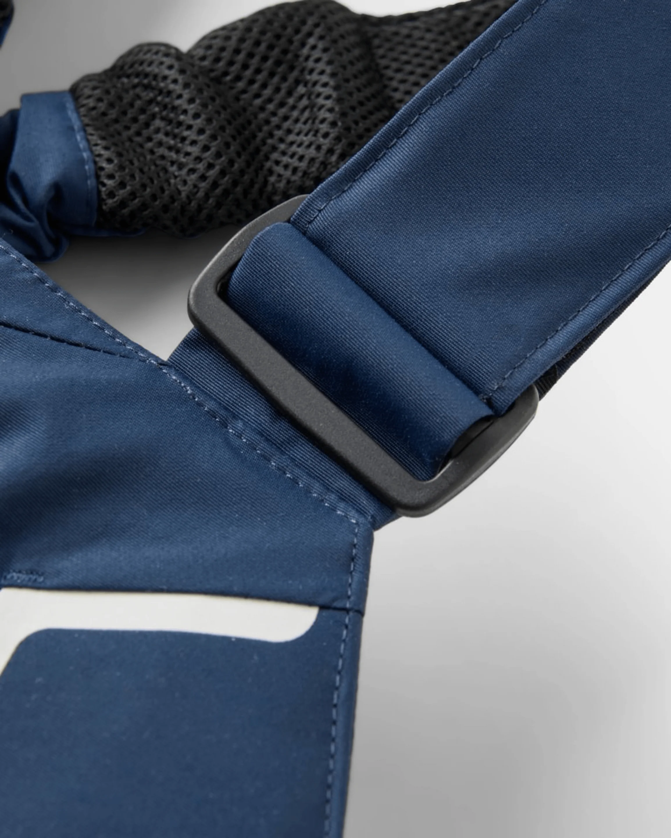 Women's Elite Offshore Hi-Fit - Navy Blue - Image 4