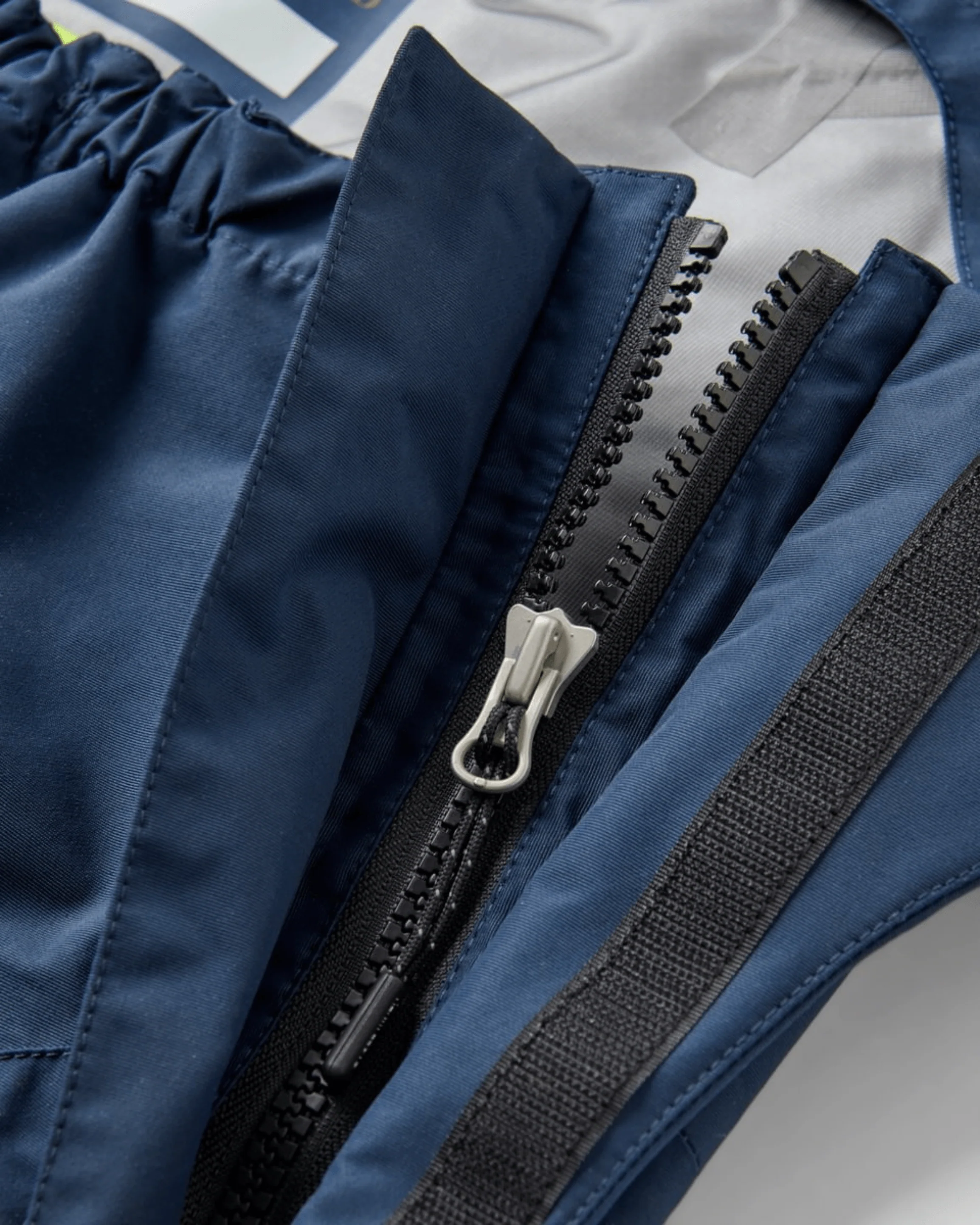 Women's Elite Offshore Hi-Fit - Navy Blue - Image 5