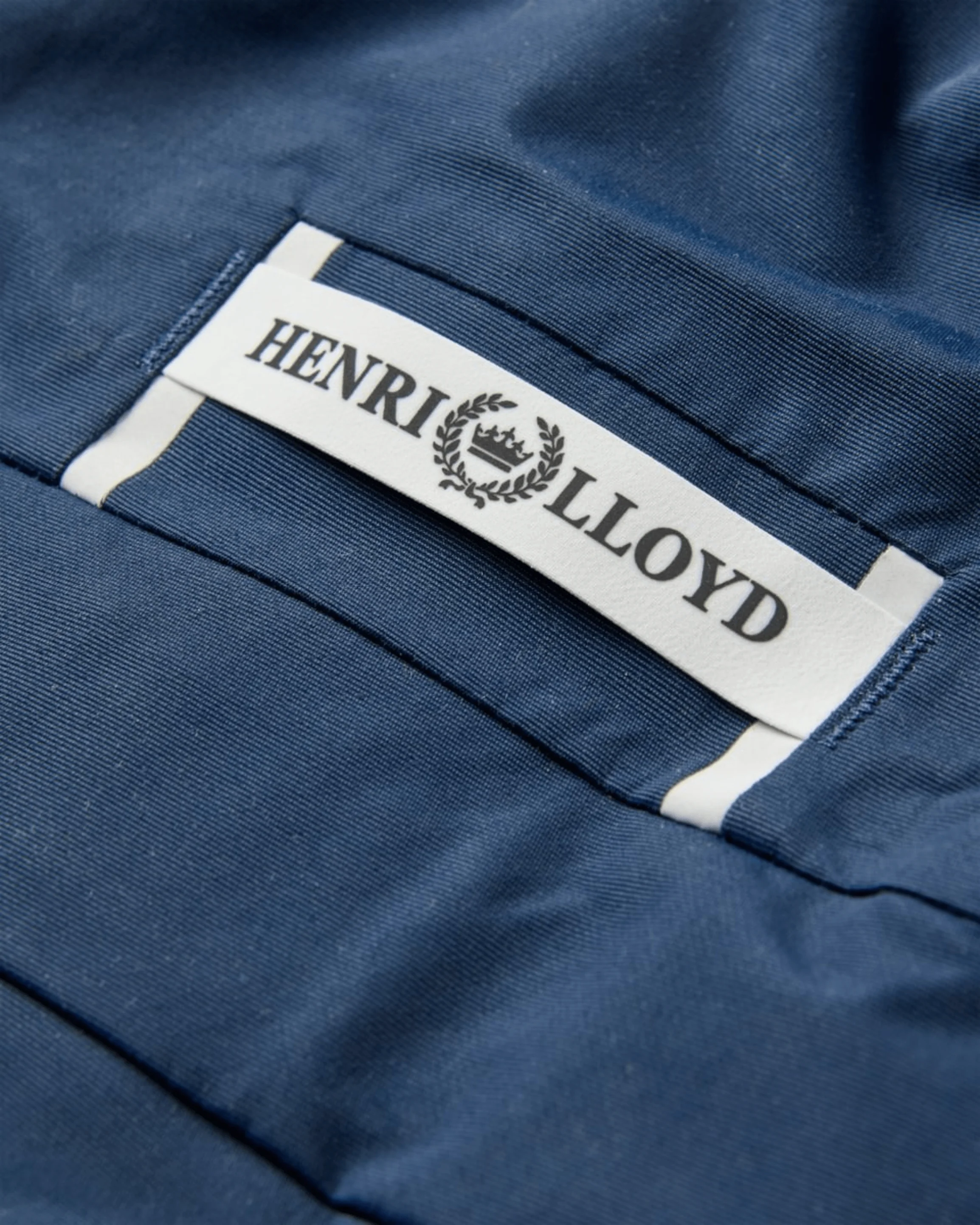 Women's Elite Offshore Hi-Fit - Navy Blue - Image 6