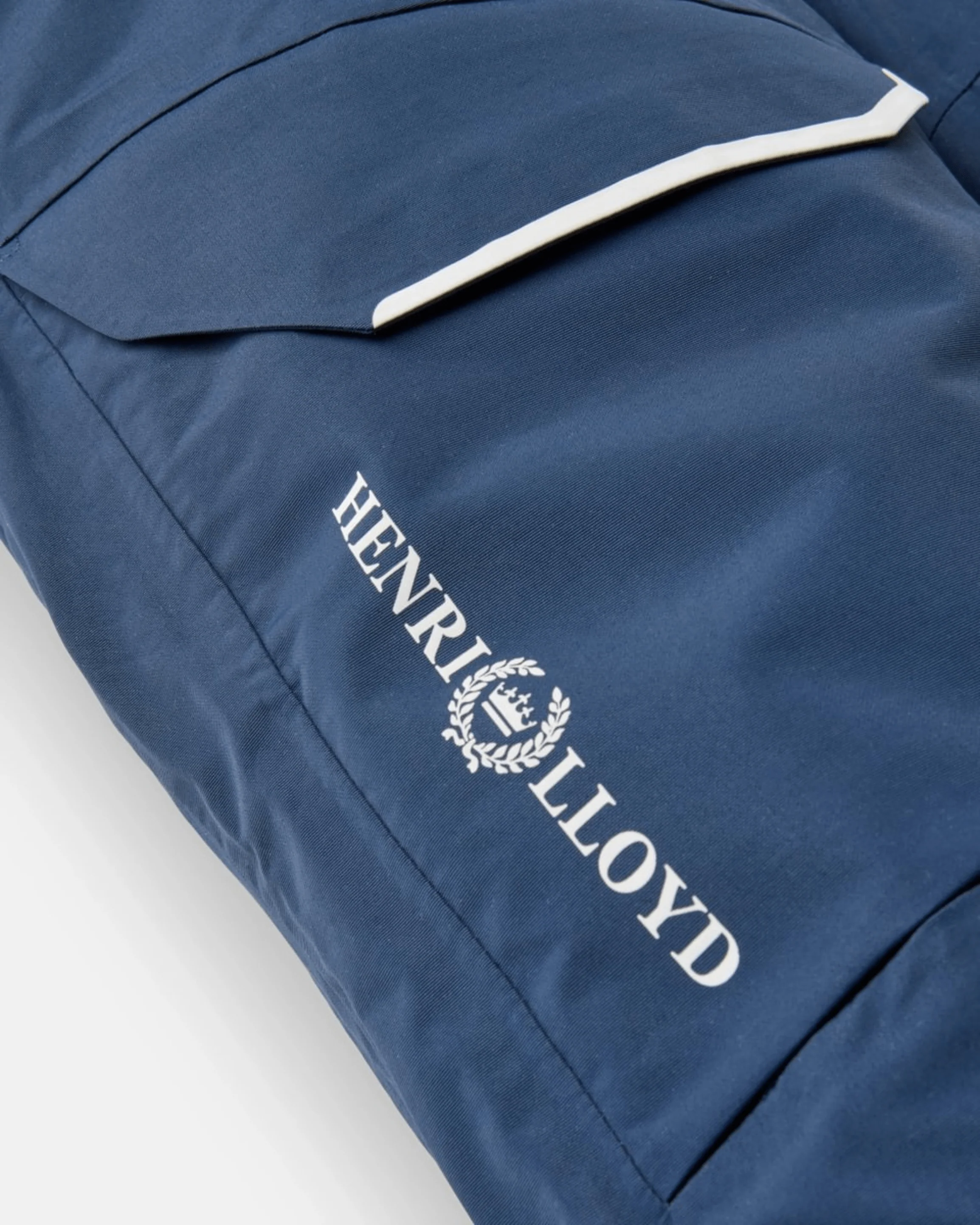 Women's Elite Offshore Hi-Fit - Navy Blue - Image 7