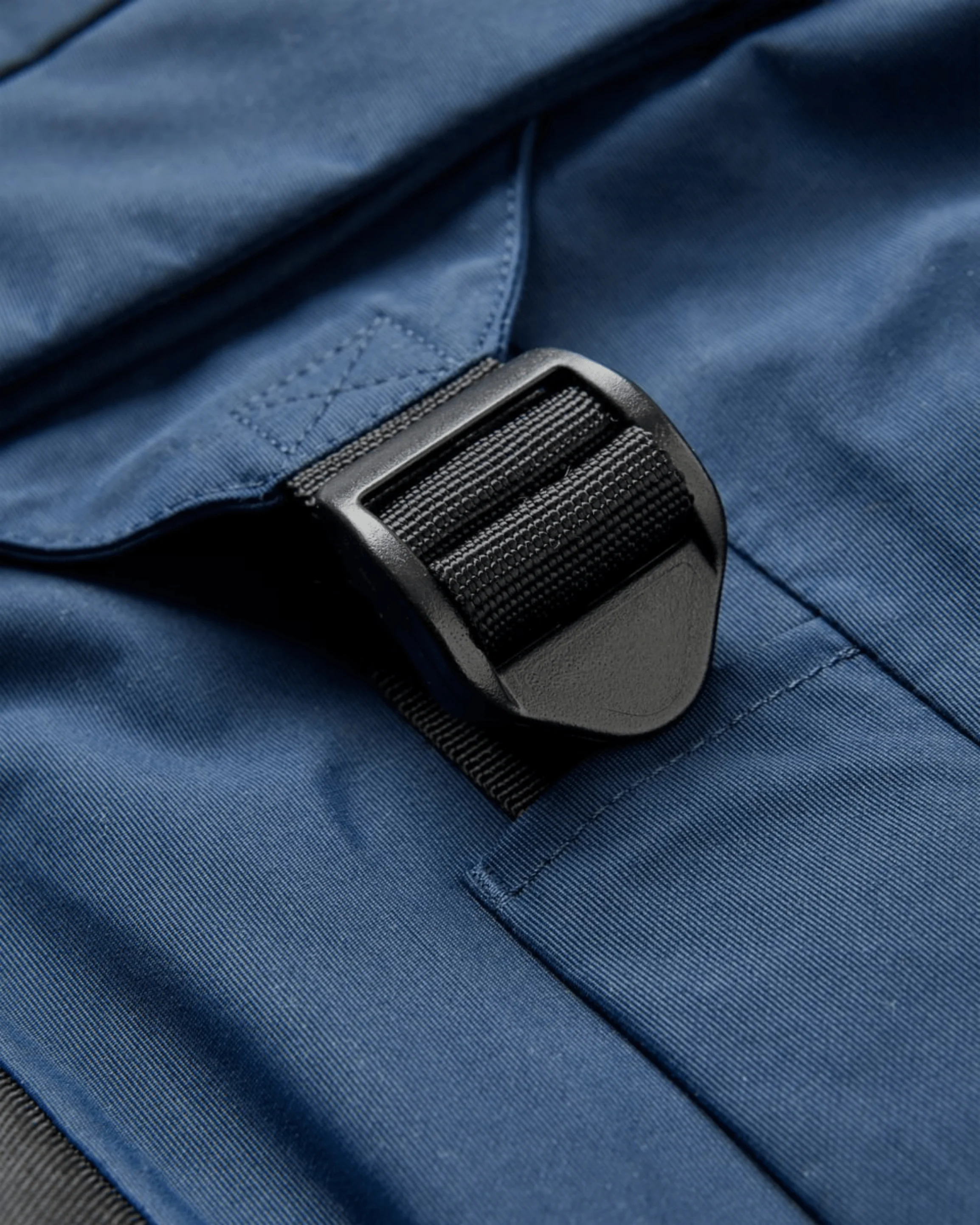 Women's Elite Offshore Hi-Fit - Navy Blue - Image 8