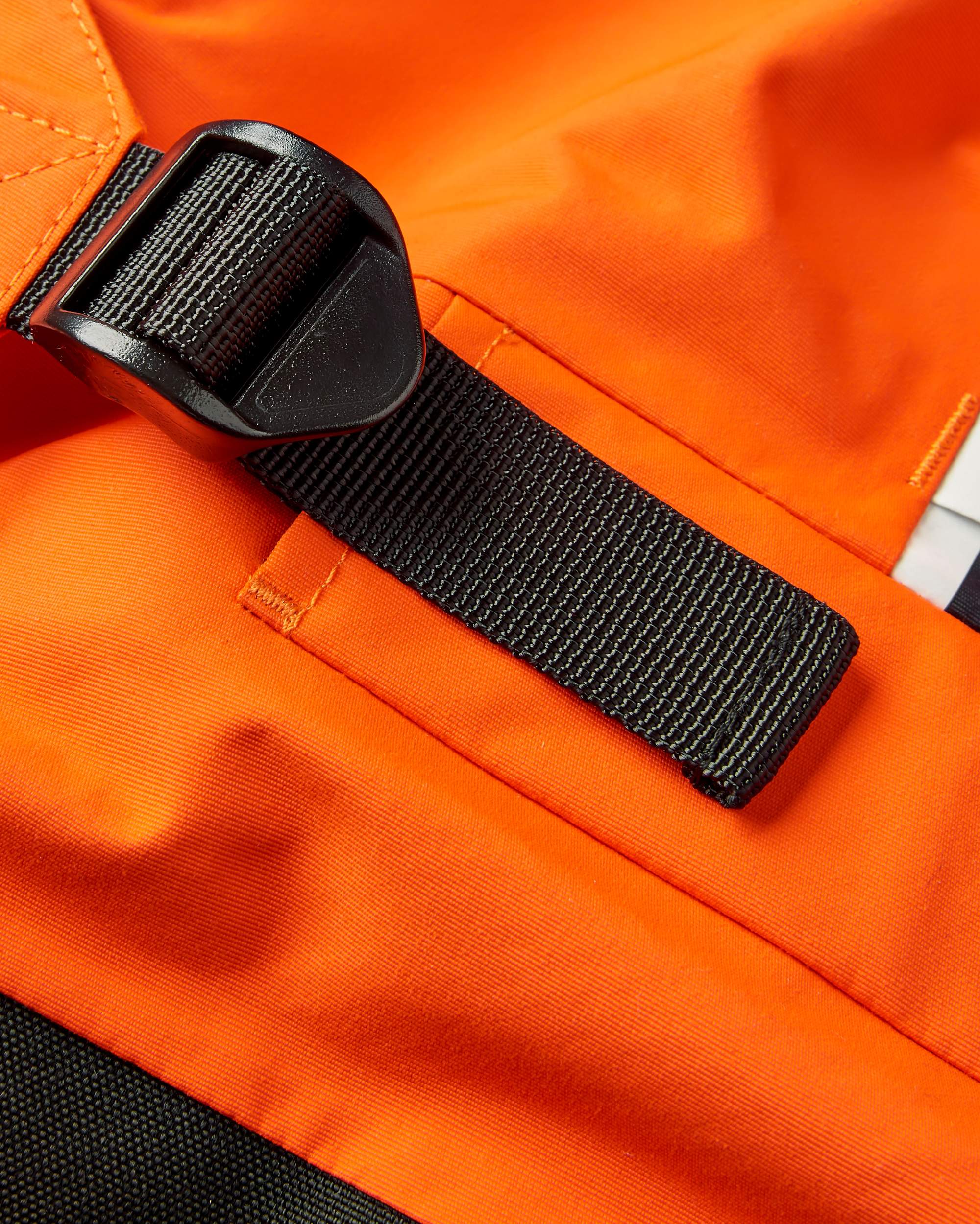 Women's Elite Offshore Hi-Fit - Power Orange - Image 5