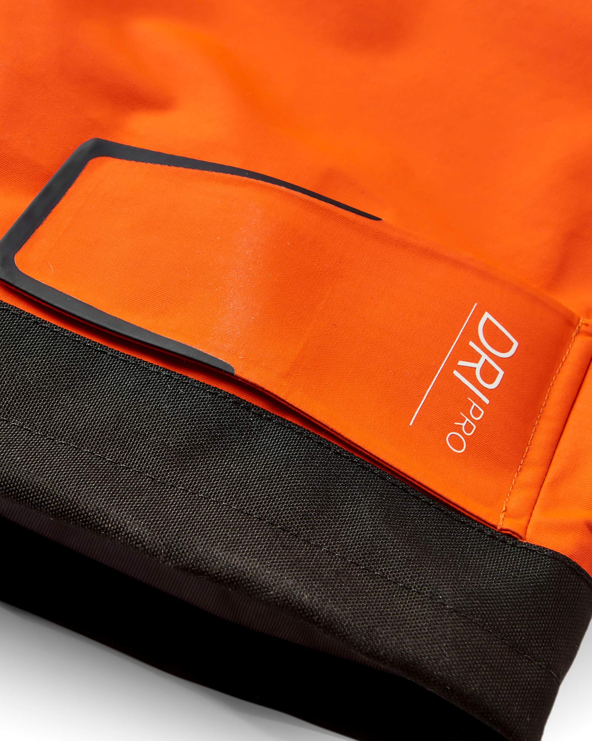 Women's Elite Offshore Hi-Fit - Power Orange - Image 7