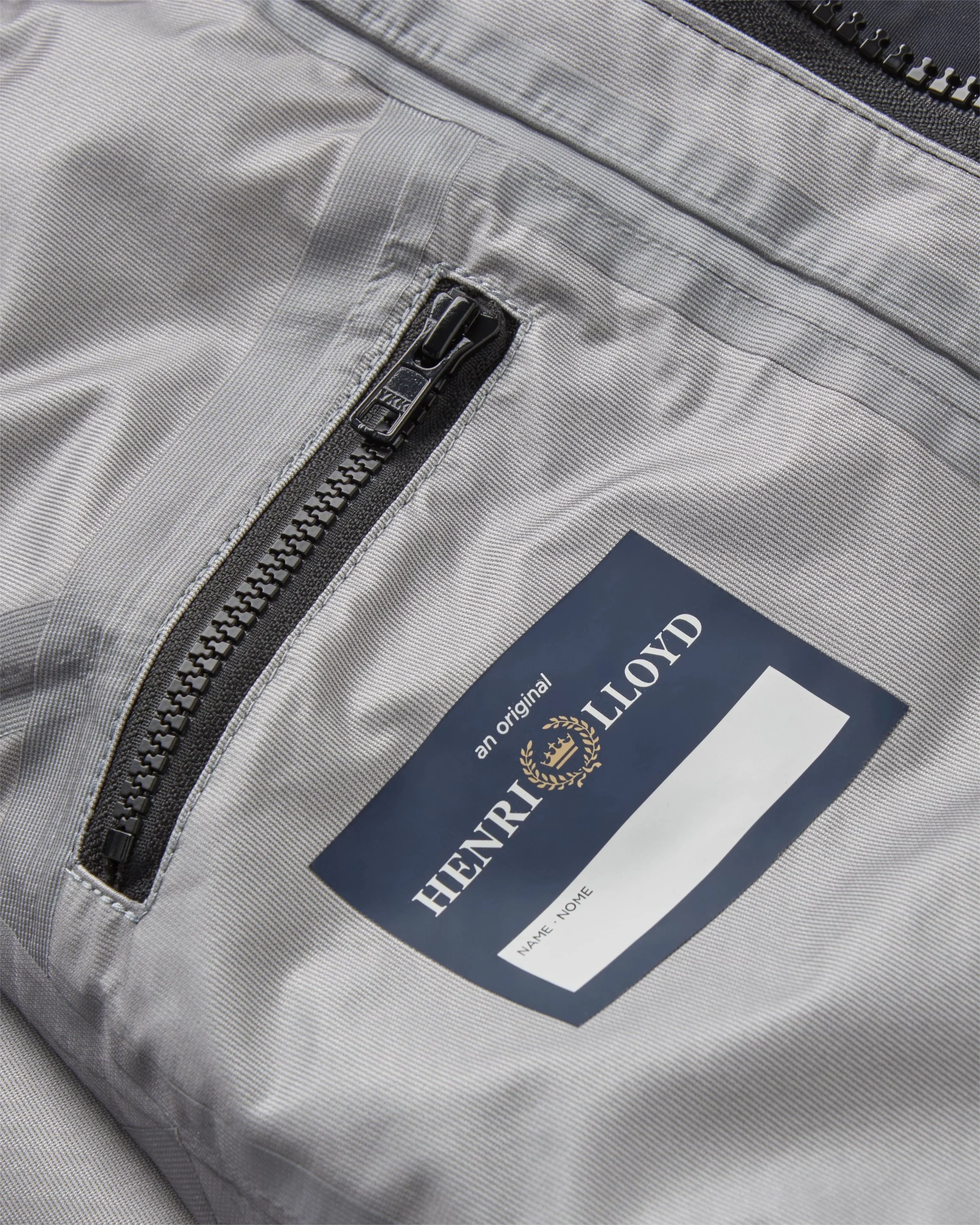 Women's Elite Offshore Jacket - Black - Image 10