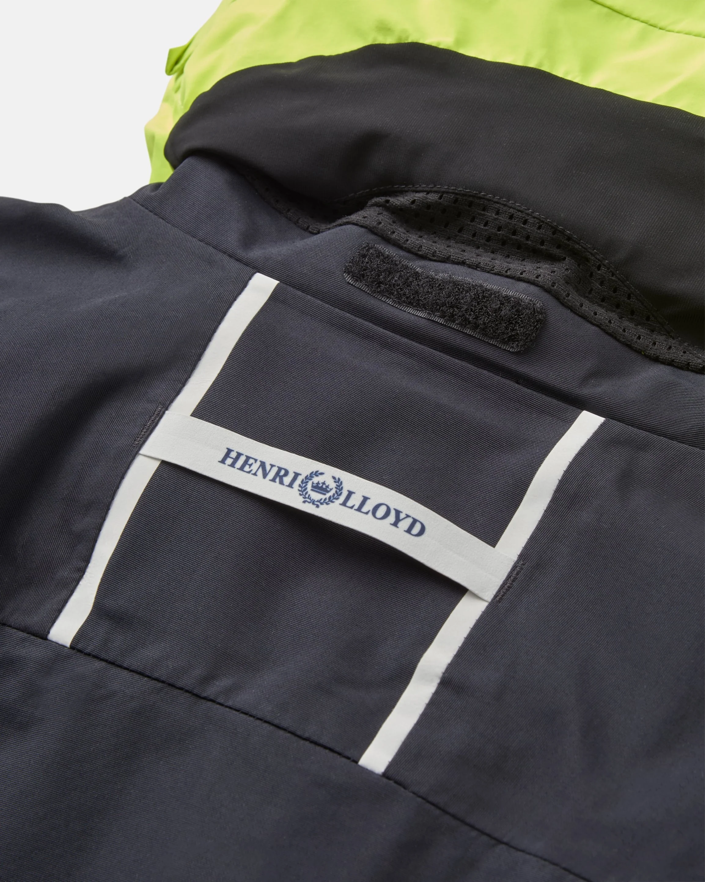 Women's Elite Offshore Jacket - Black - Image 12