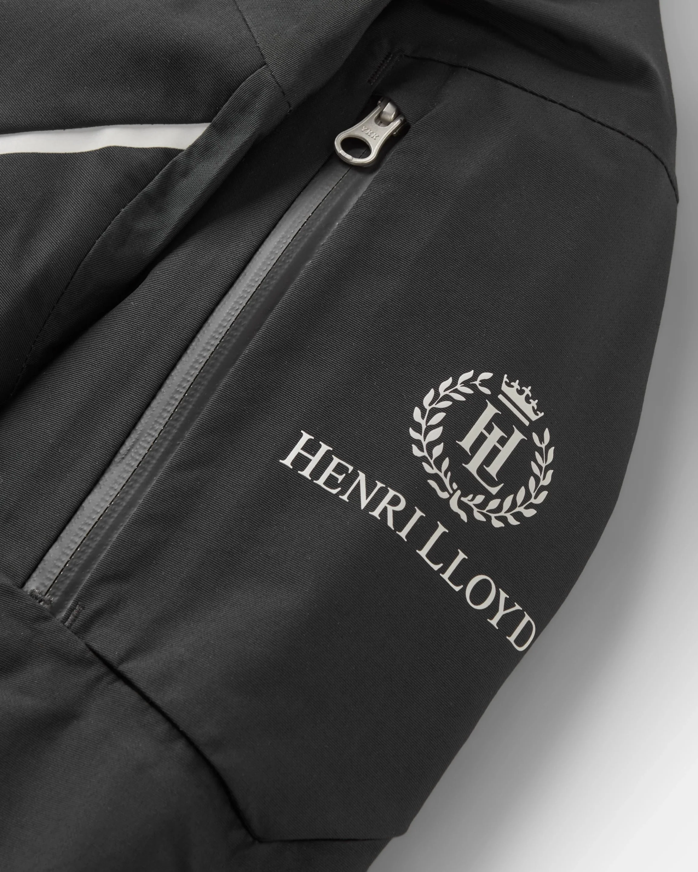 Women's Elite Offshore Jacket - Black - Image 13