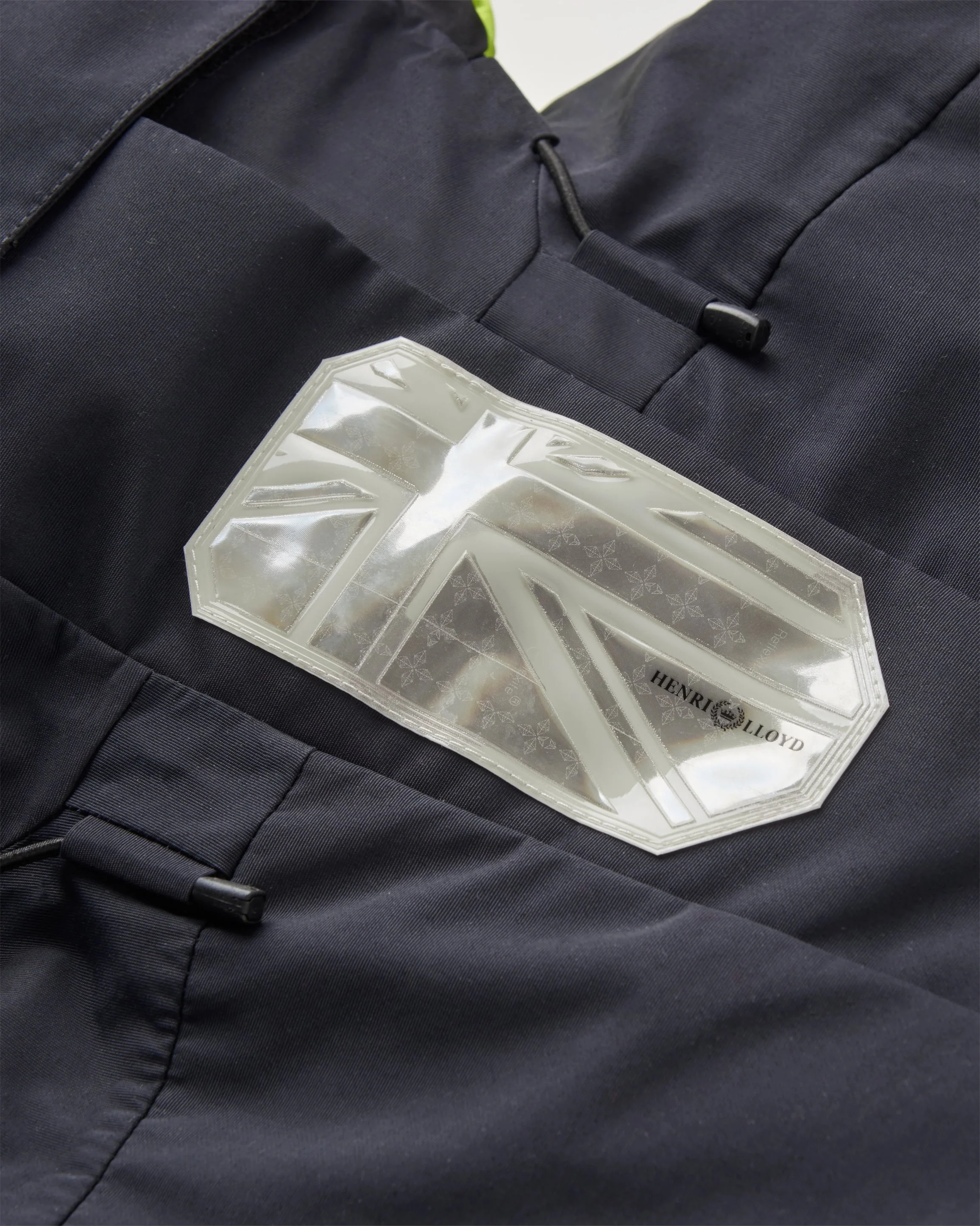 Women's Elite Offshore Jacket - Black - Image 15