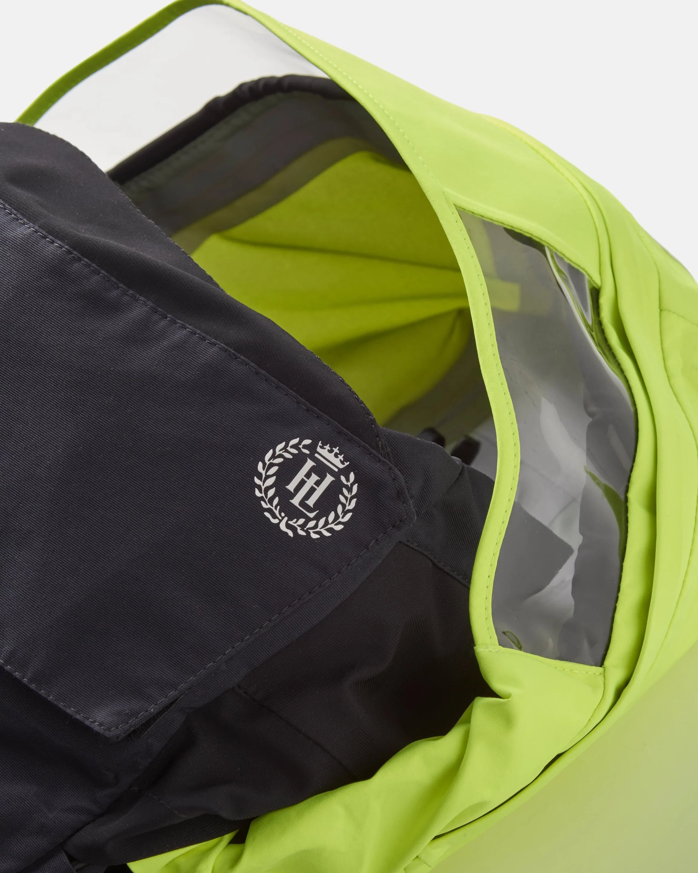 Women's Elite Offshore Jacket - Black - Image 9