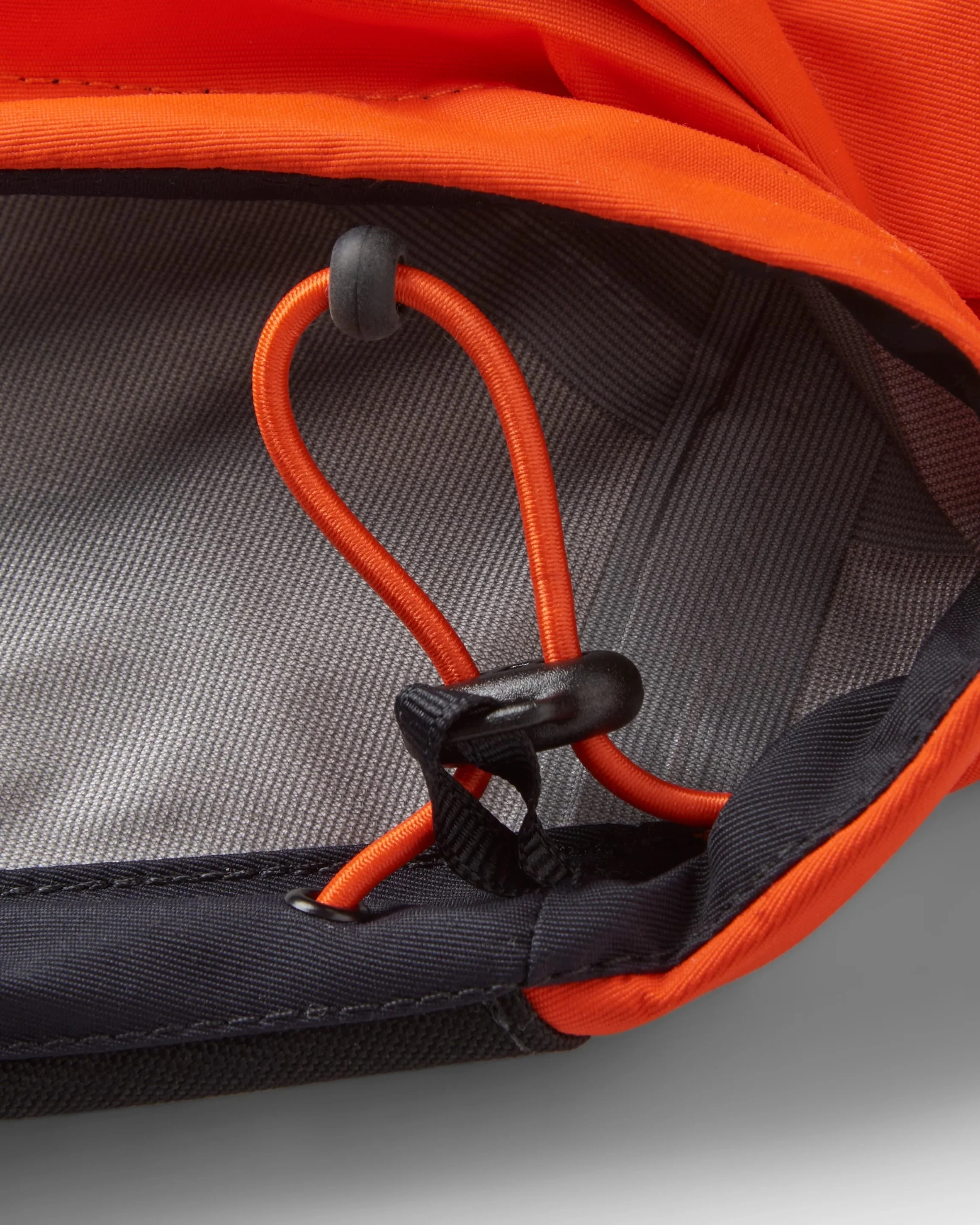 Women's Elite Offshore Jacket - Power Orange - Image 14