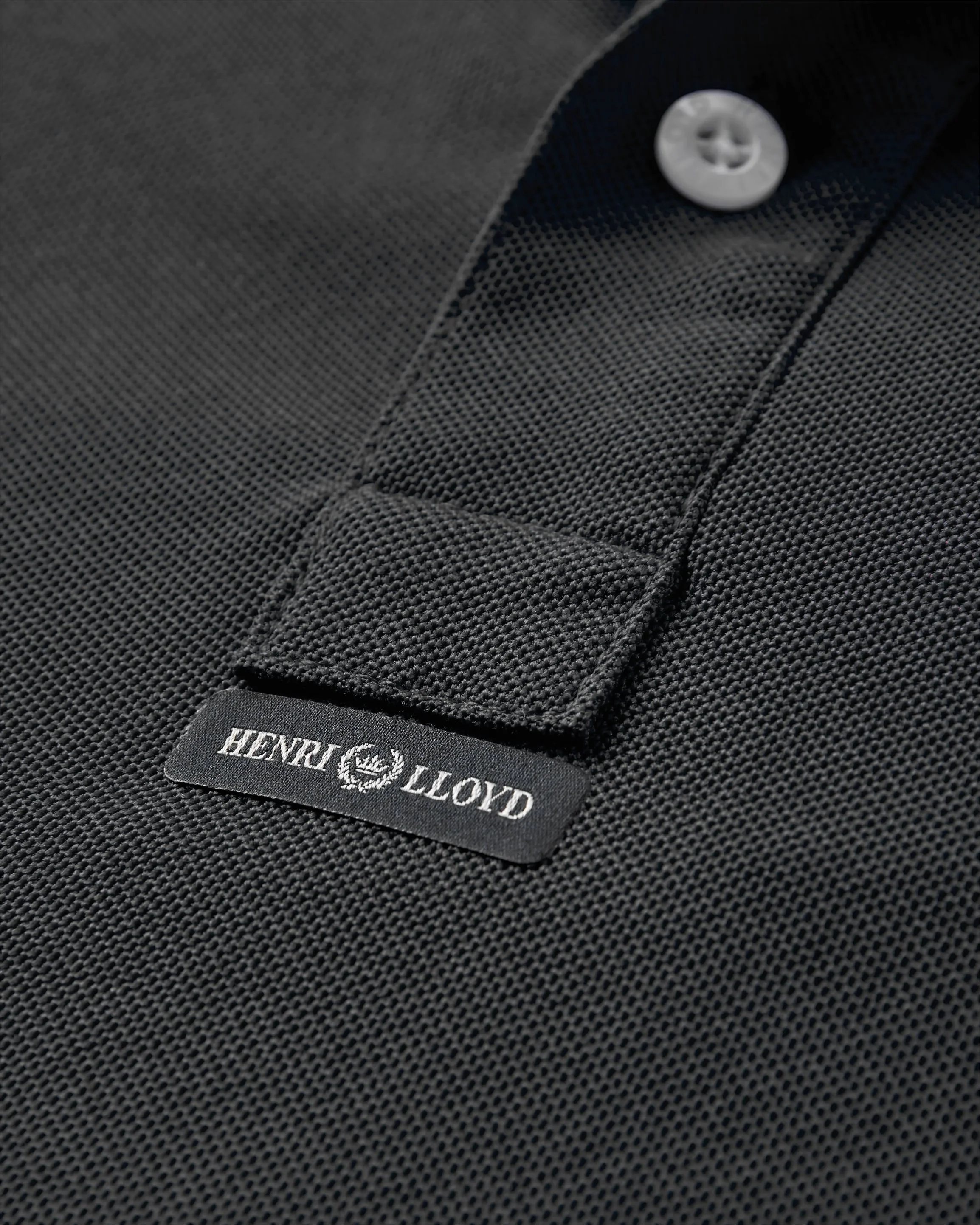 Women's Dri-Fast Polo - Black - Image 6