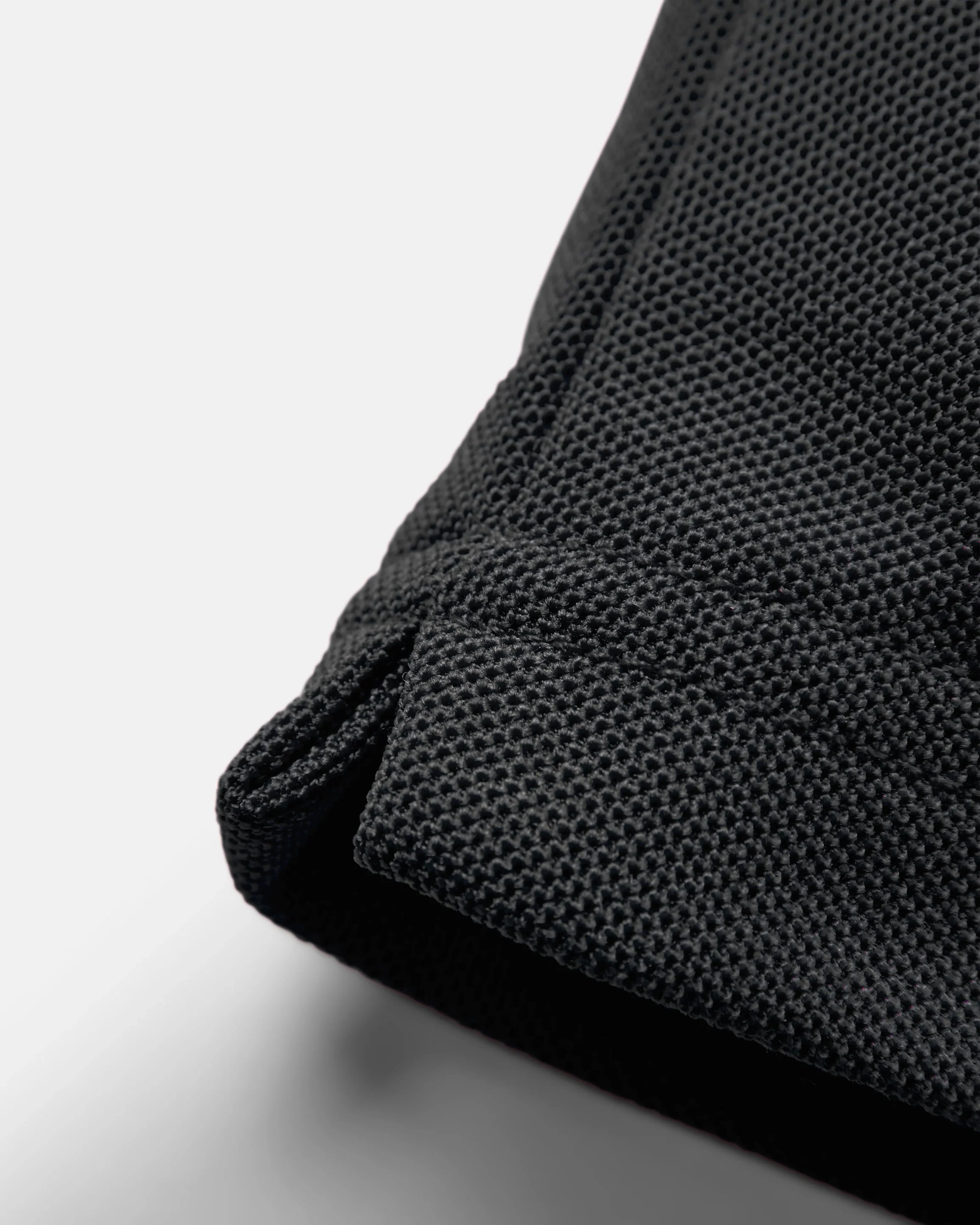 Women's Dri-Fast Polo - Black - Image 7