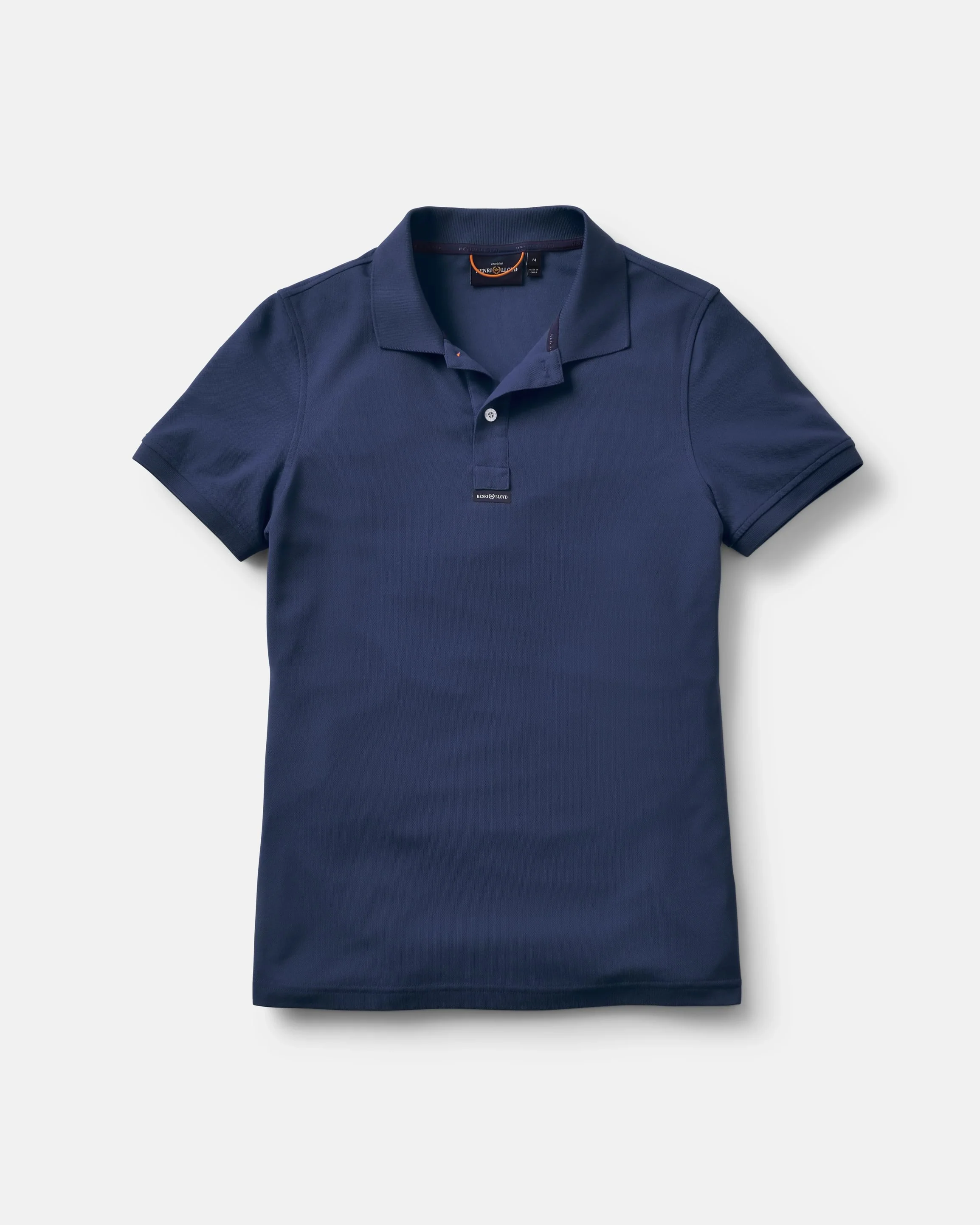 Women's Dri-Fast Polo - Navy Blue - Image 3
