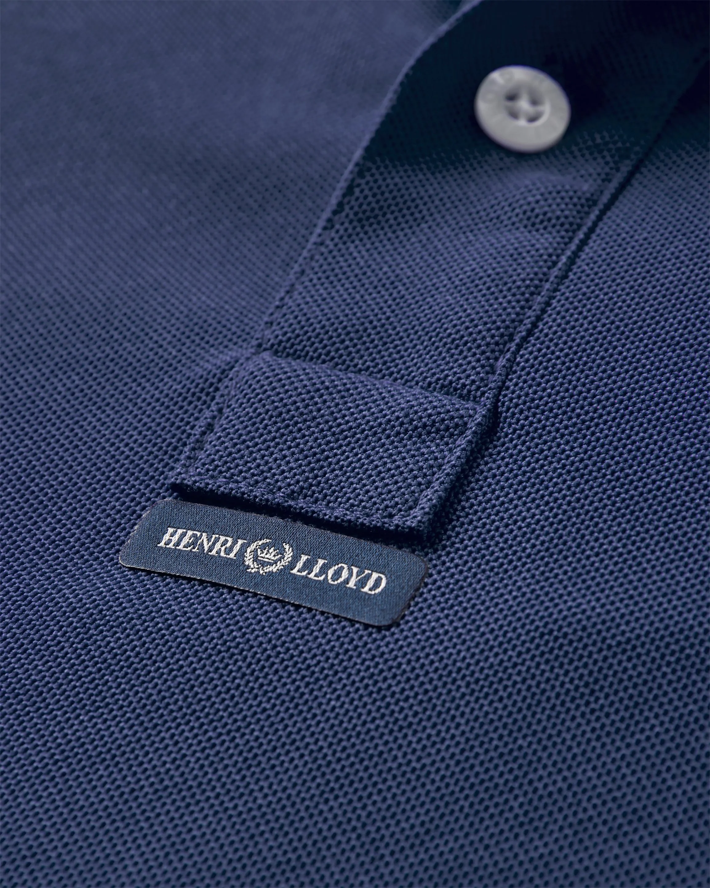 Women's Dri-Fast Polo - Navy Blue - Image 6