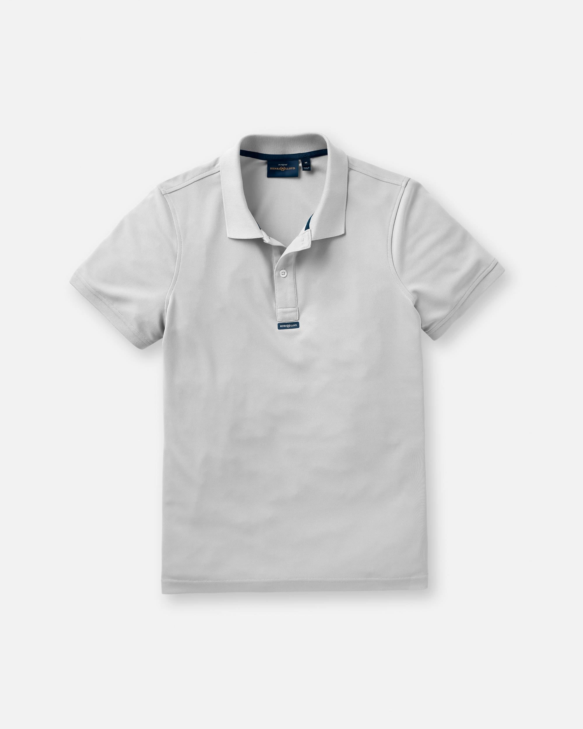 Women's Dri-Fast Polo - Titanium - Image 3