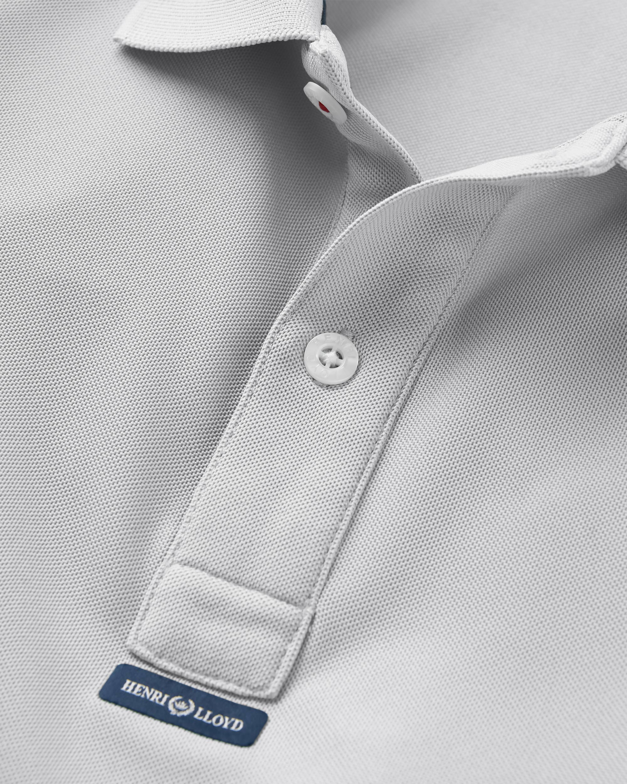 Women's Dri-Fast Polo - Titanium - Image 6