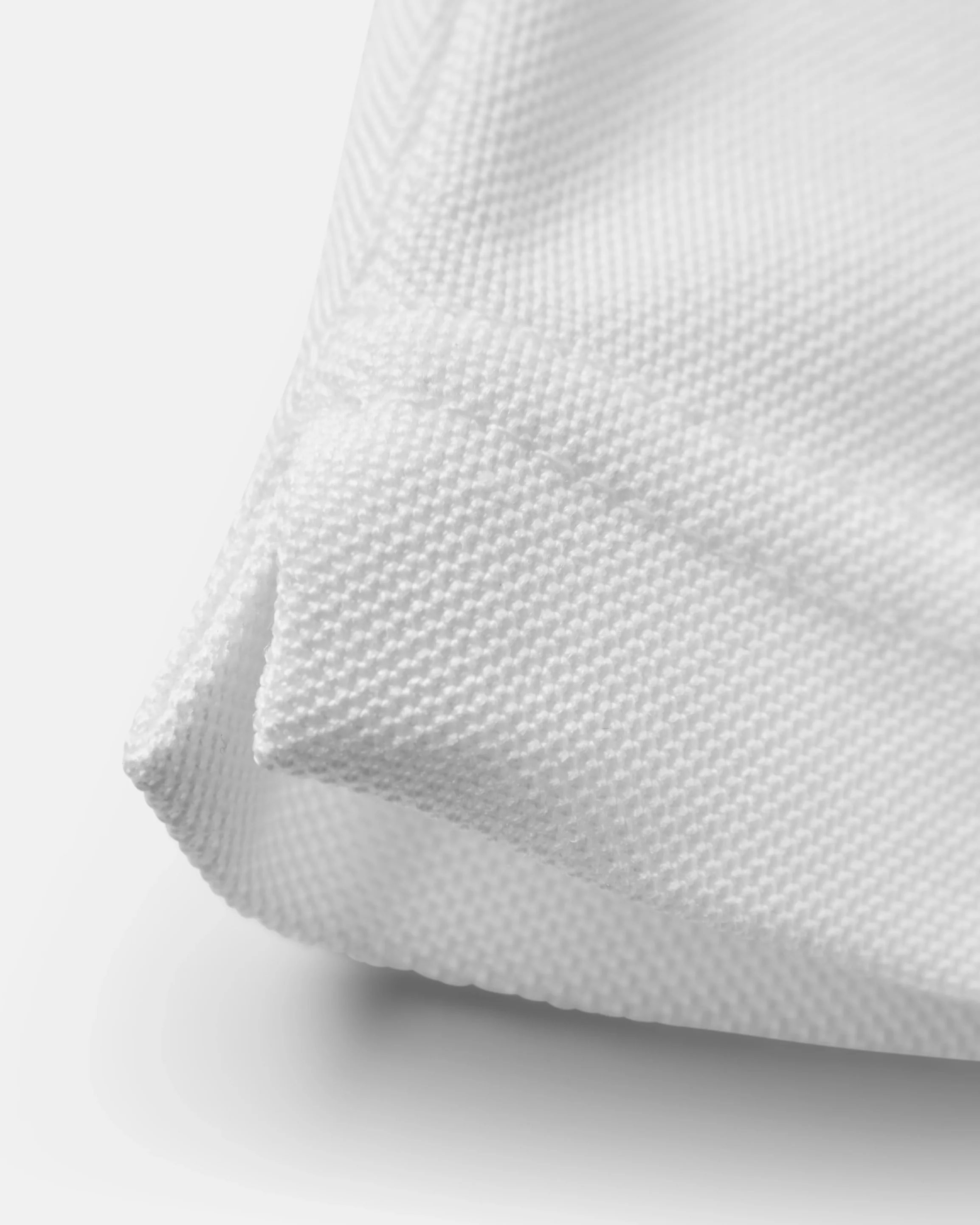 Women's Dri-Fast Polo - White - Image 9