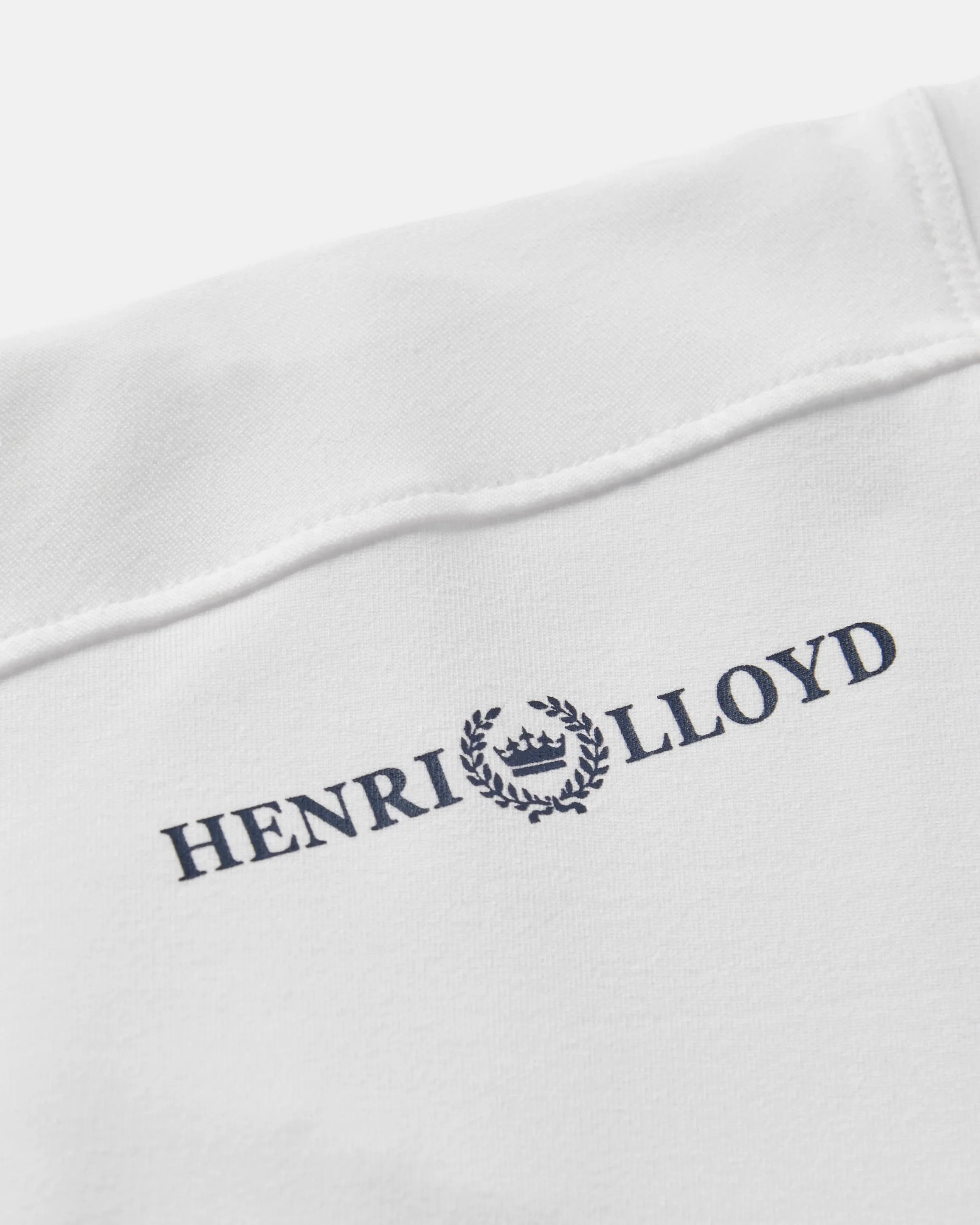 Women's Dri-Fast SS Tee - White - Image 7