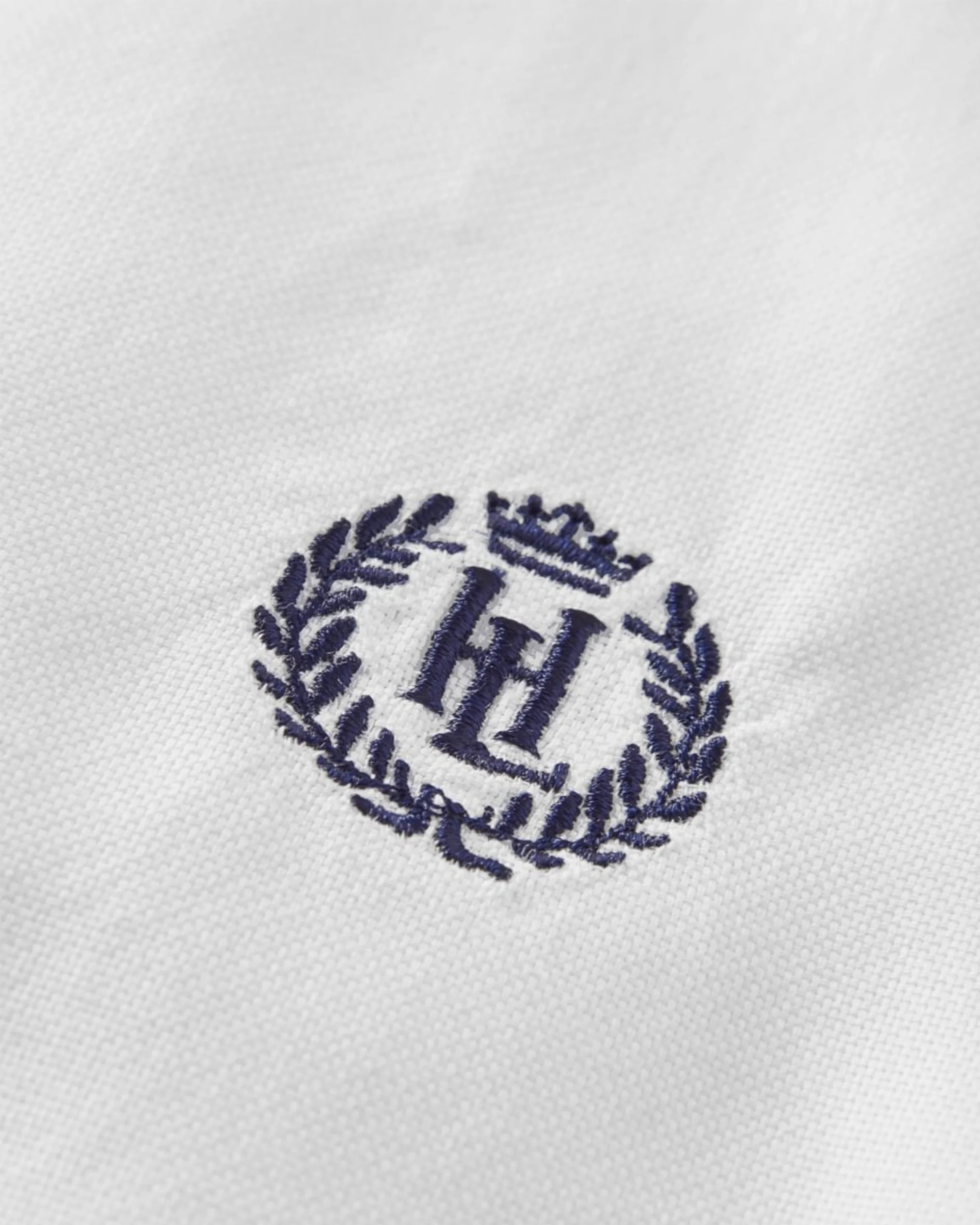 Women's Henri Oxford Shirt 2.0 - White - Image 5