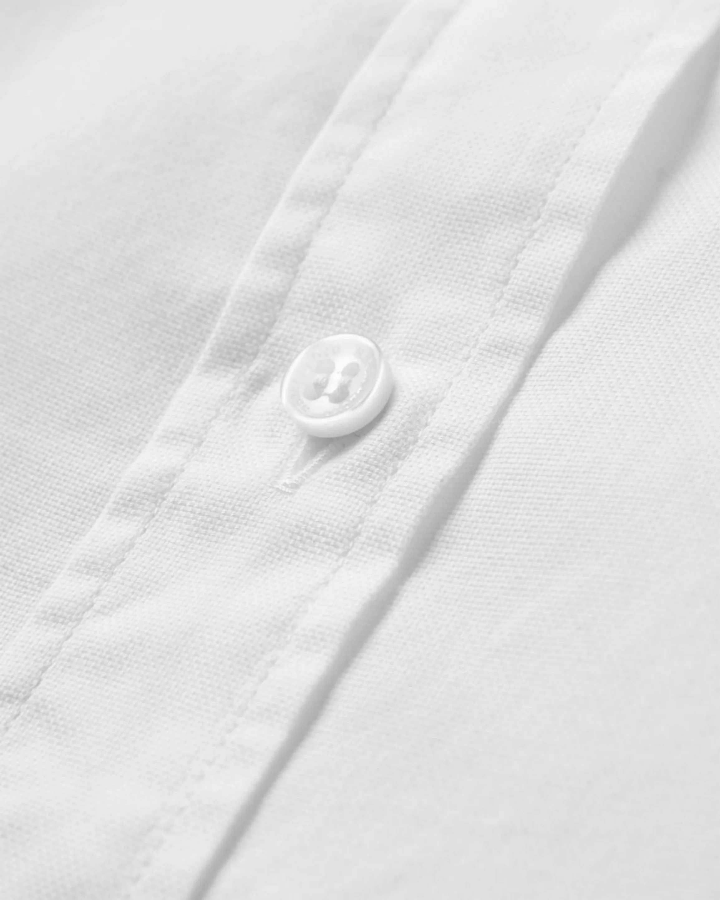 Women's Henri Oxford Shirt 2.0 - White - Image 6